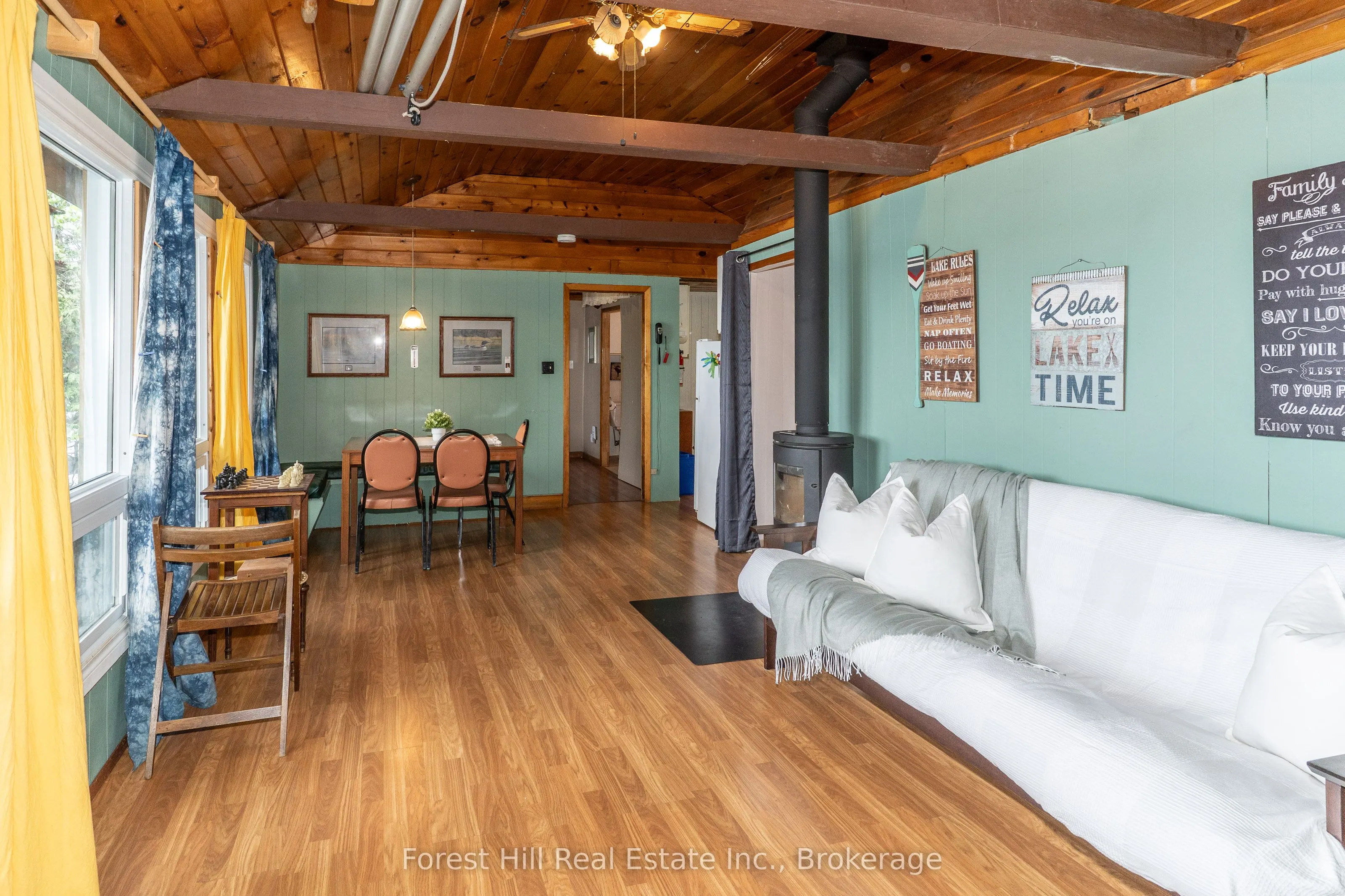 1168 Inspiration Drive