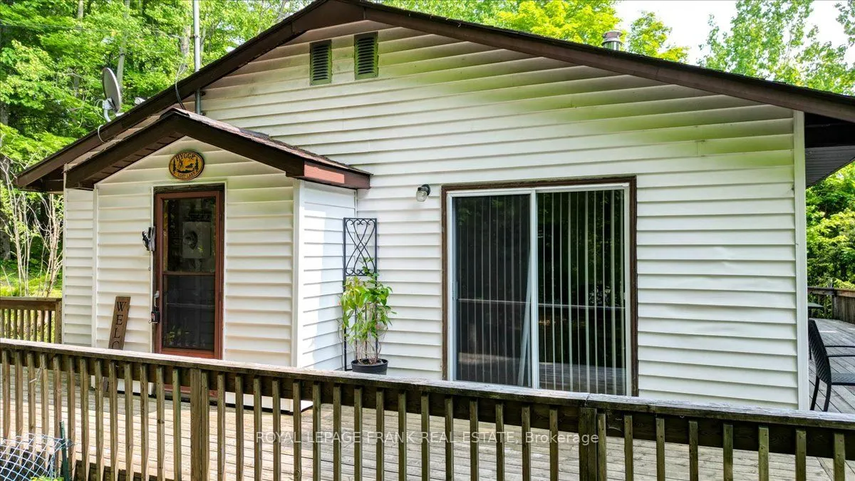 538 Skene Road