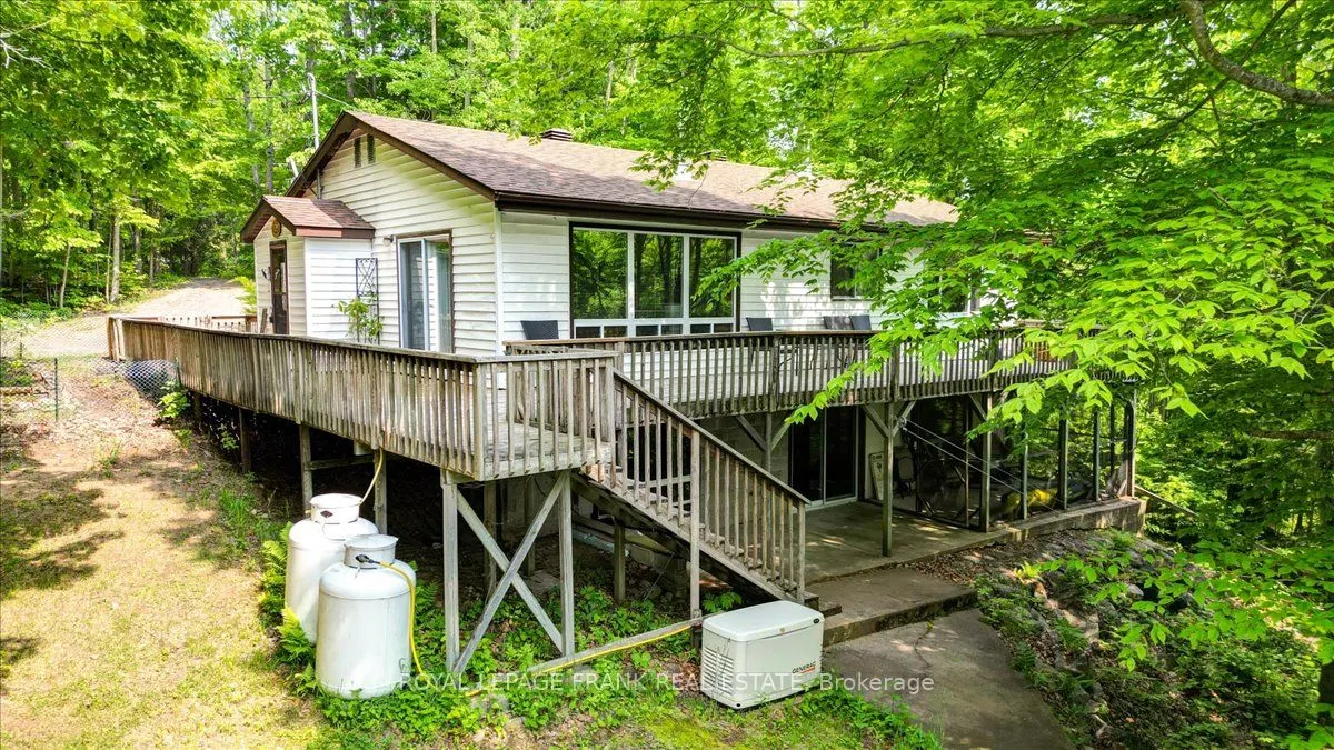 538 Skene Road