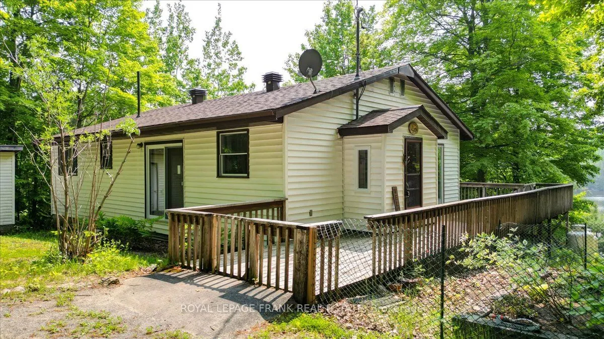 538 Skene Road