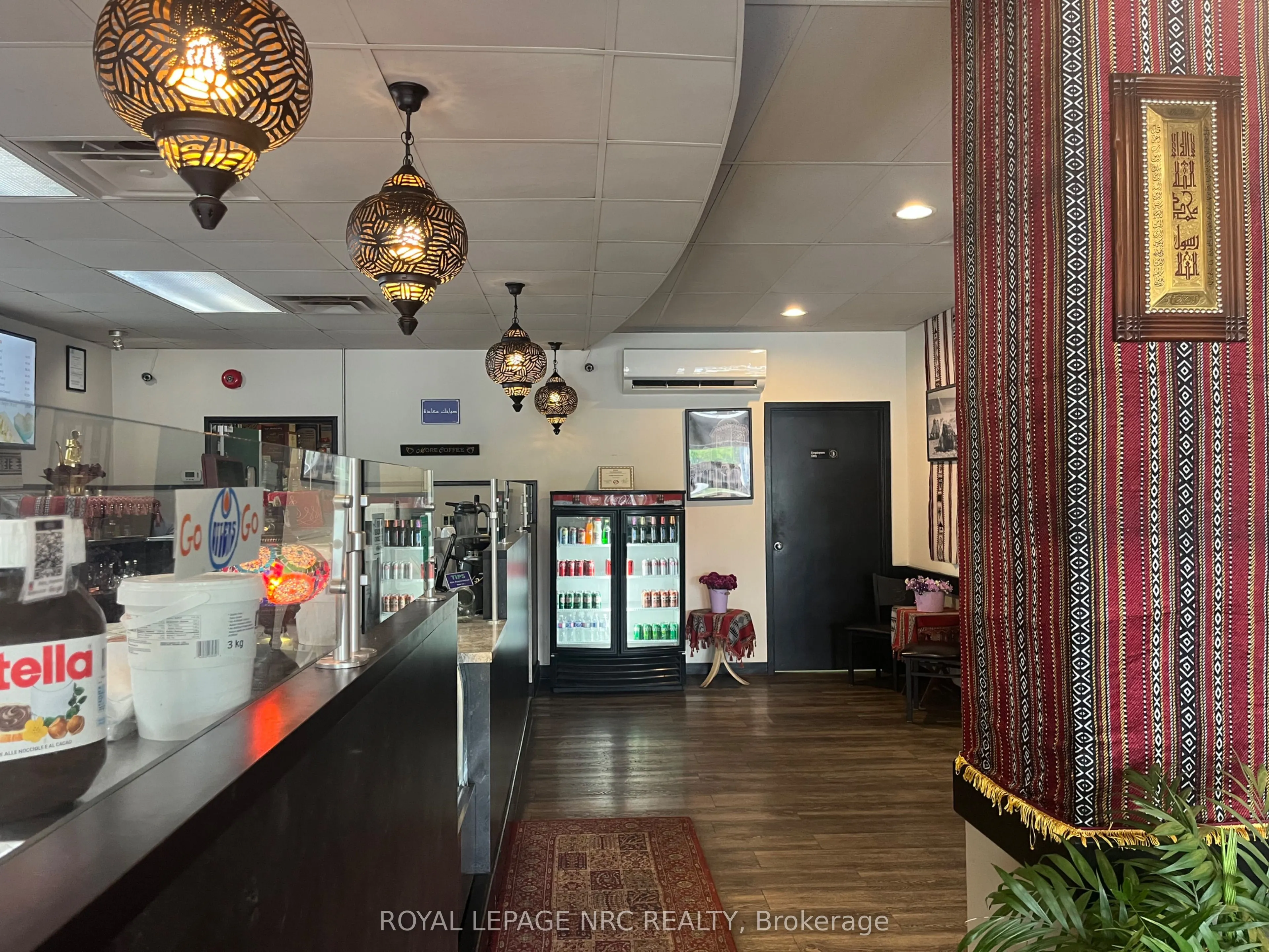 6734 Lundy's Lane, #4