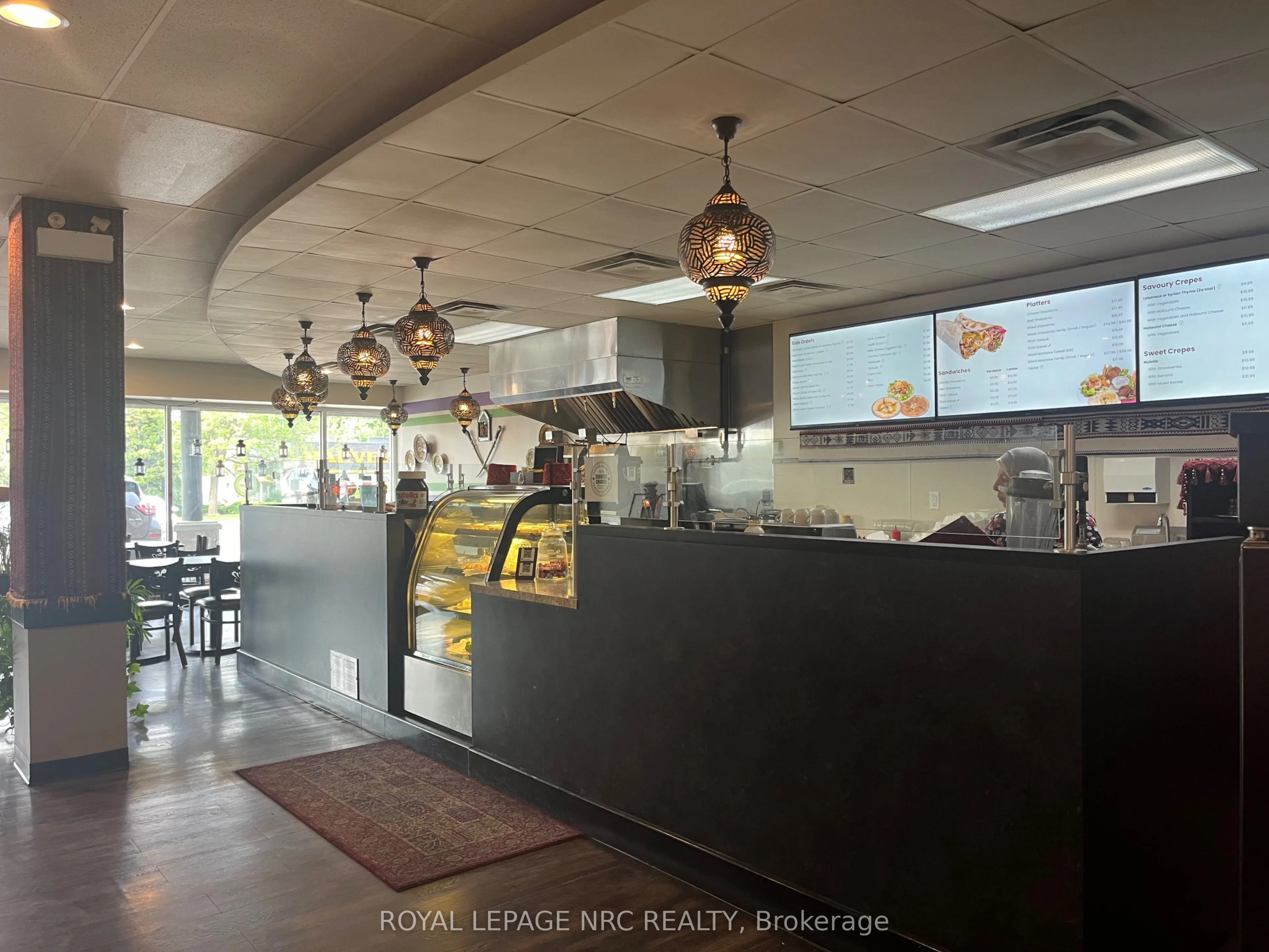 6734 Lundy's Lane, #4