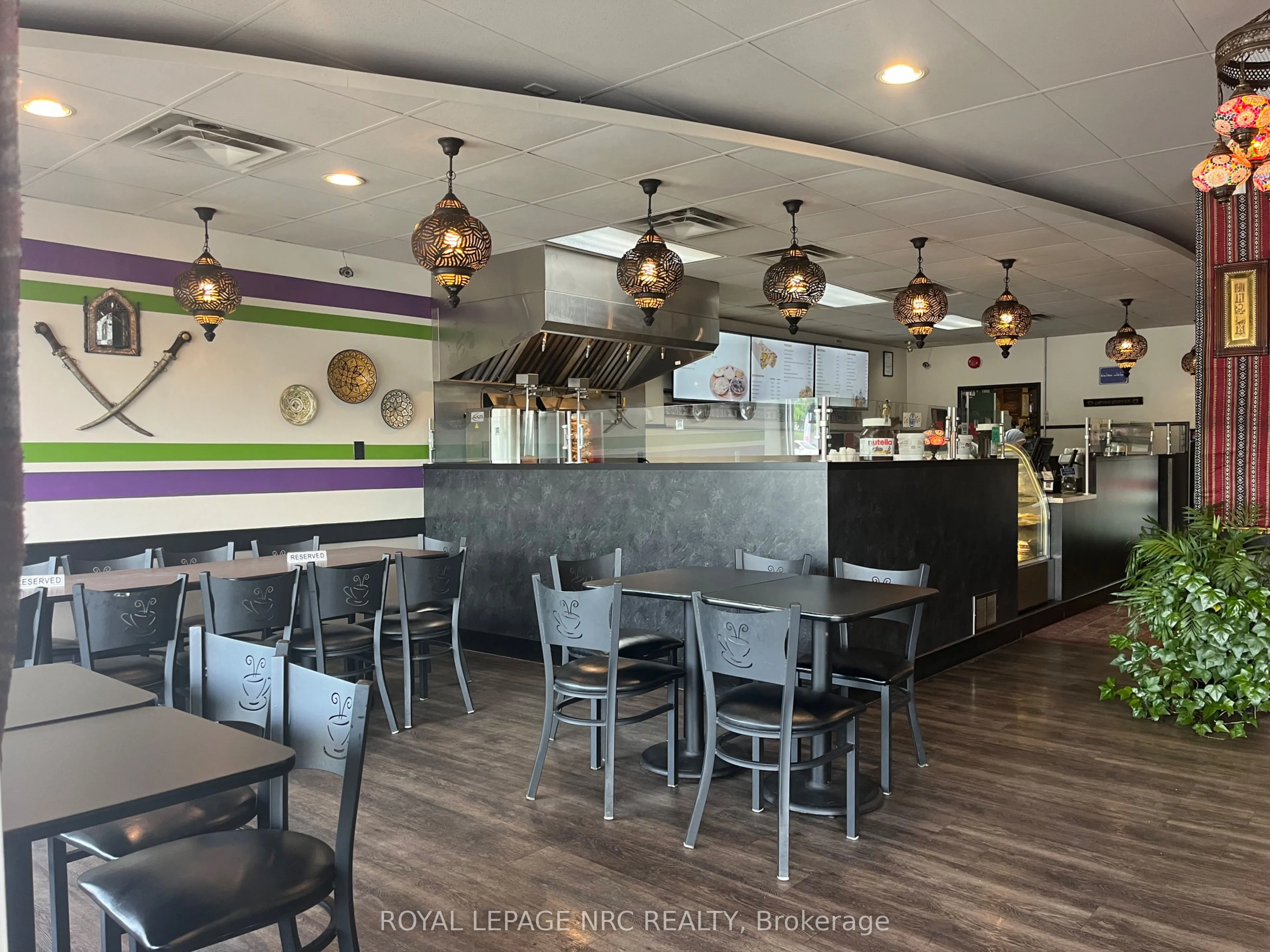 6734 Lundy's Lane, #4