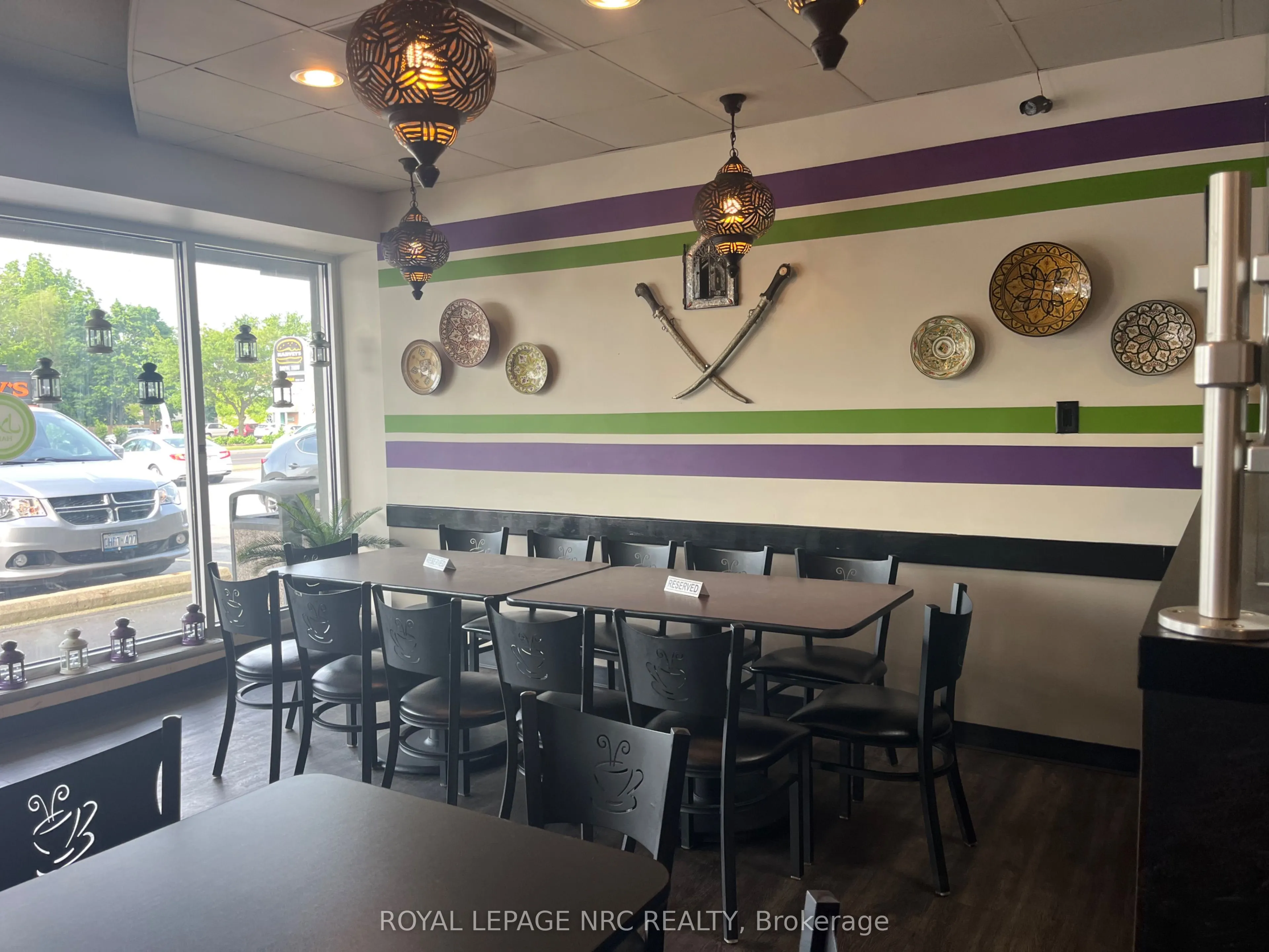 6734 Lundy's Lane, #4