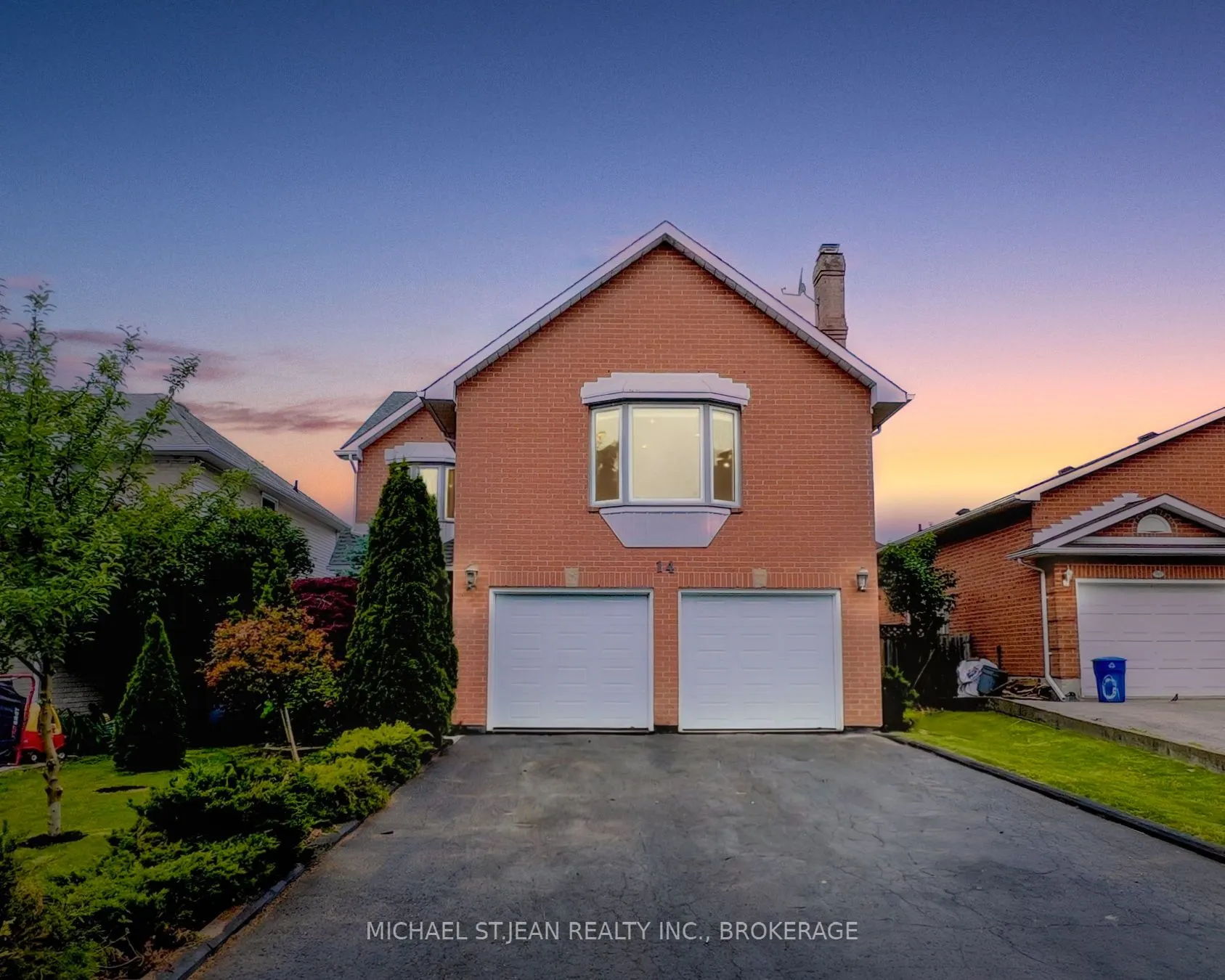 14 Pompano Court