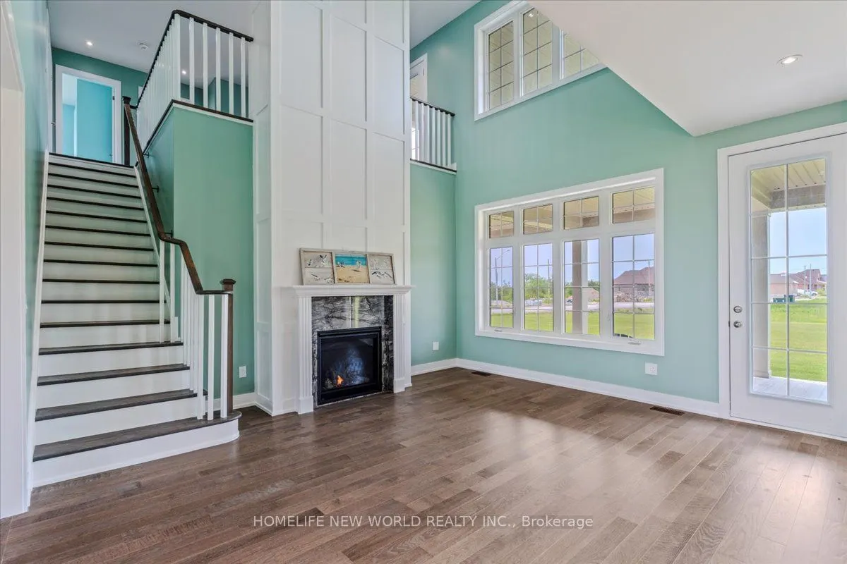 2 Bay Vista Gate