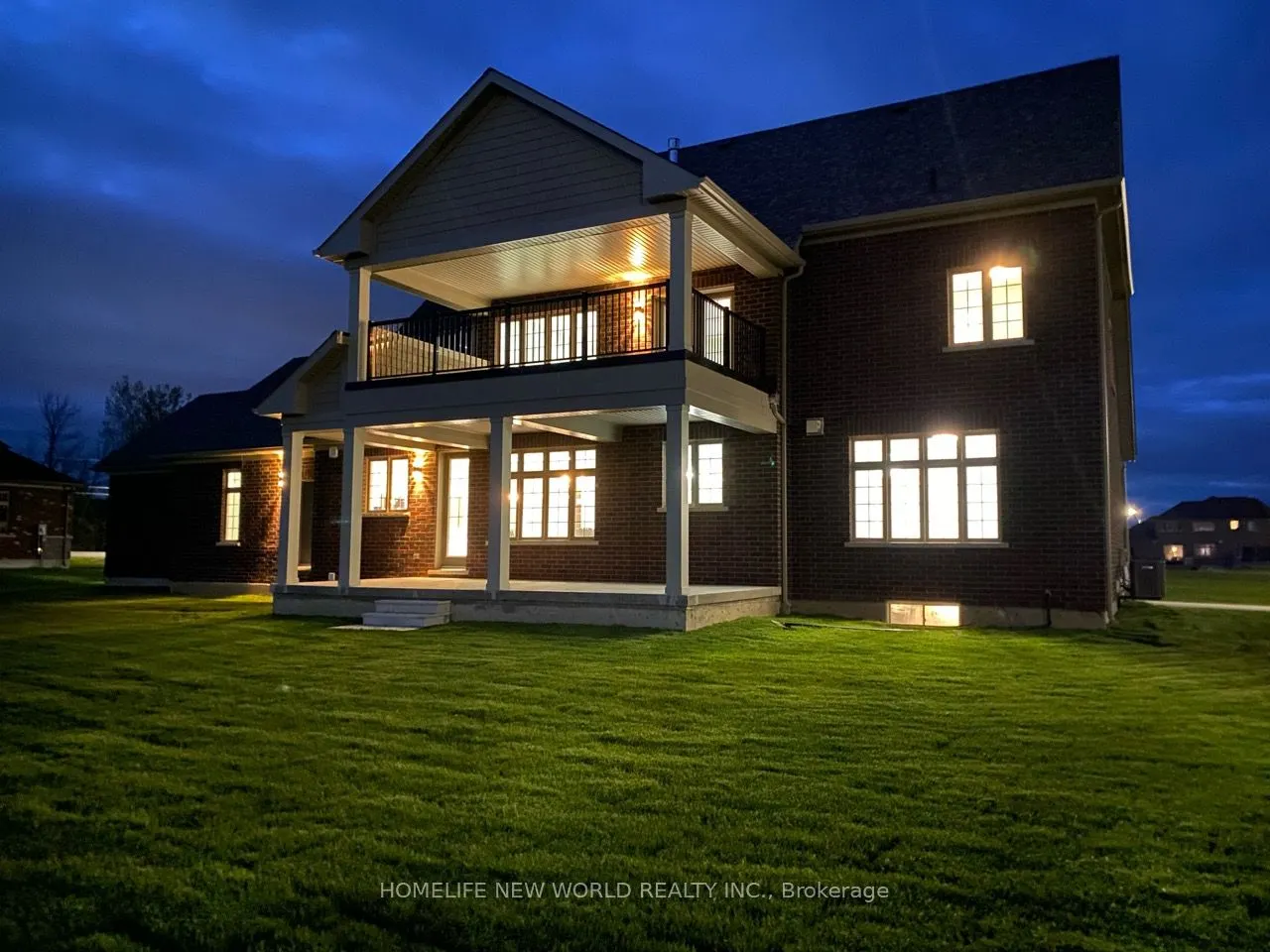 2 Bay Vista Gate