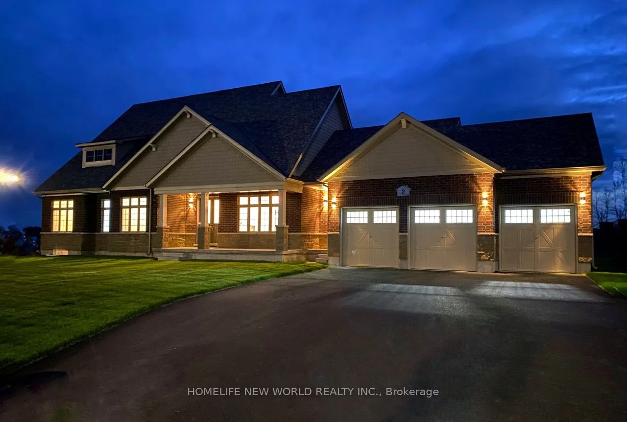 2 Bay Vista Gate