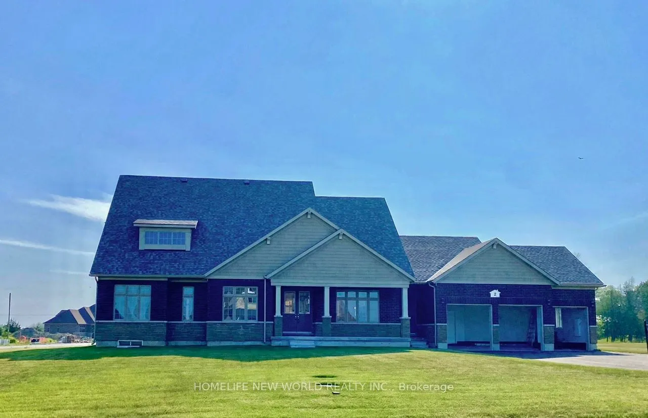 2 Bay Vista Gate