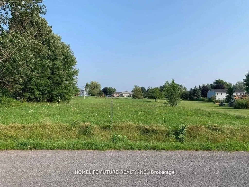 0 Shermans Point Road