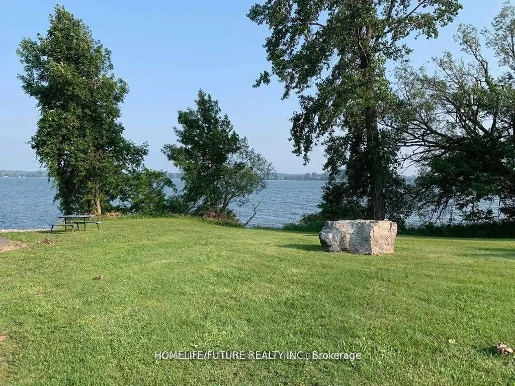0 Shermans Point Road