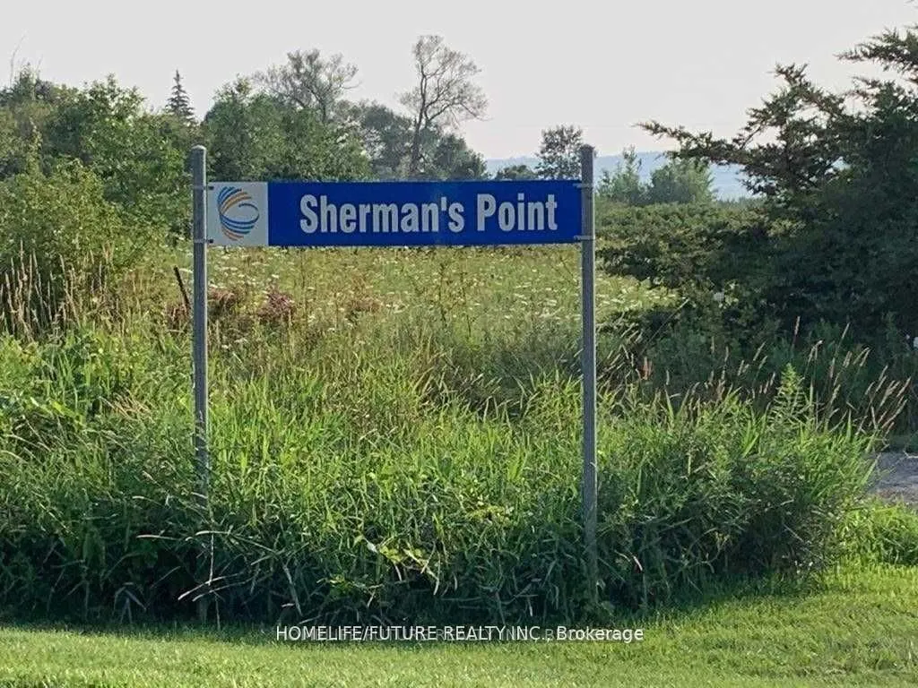 0 Shermans Point Road