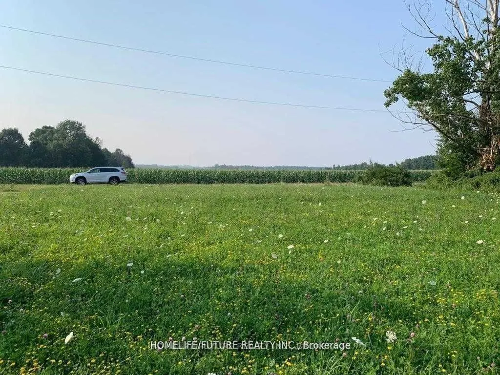 0 Shermans Point Road