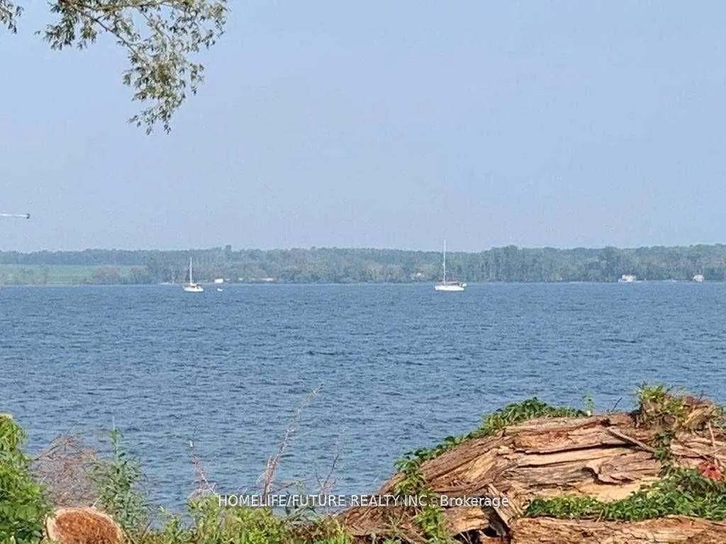 0 Shermans Point Road