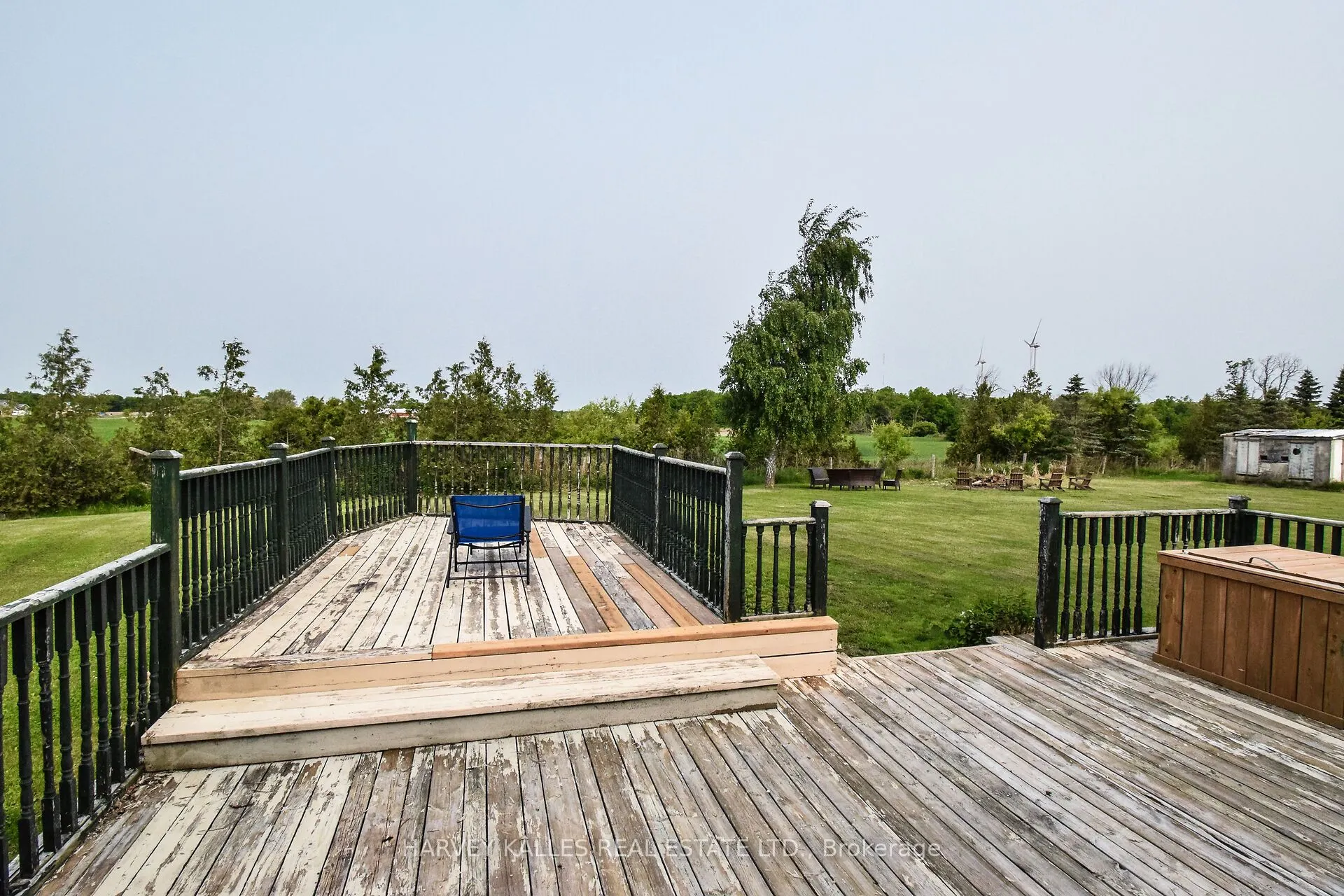 1416 Caistor Gainsboro Townline