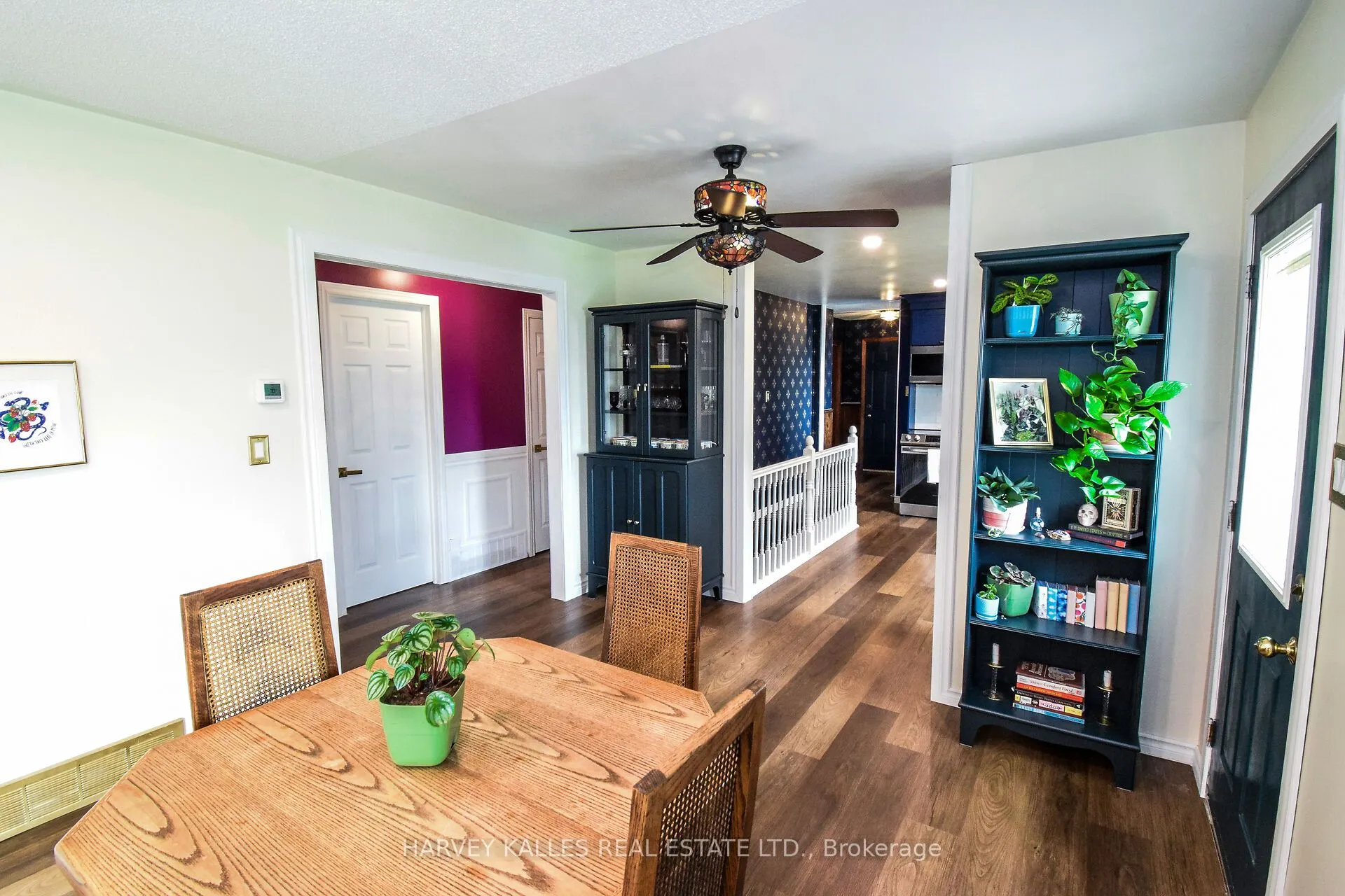 1416 Caistor Gainsboro Townline