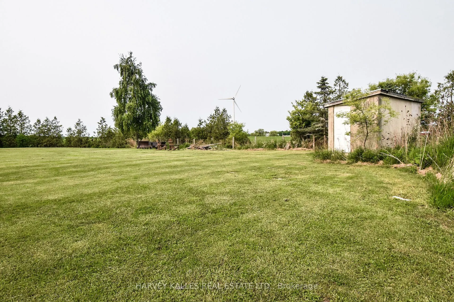 1416 Caistor Gainsboro Townline