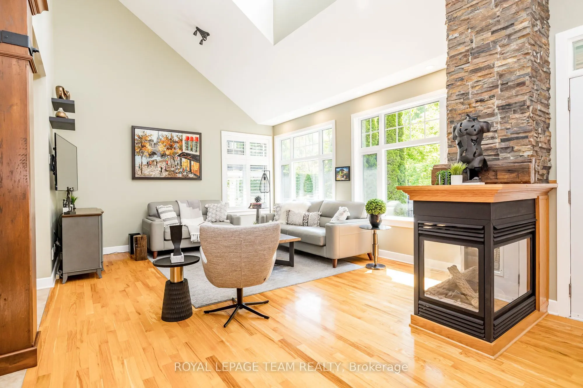 19 Turtle Point Private