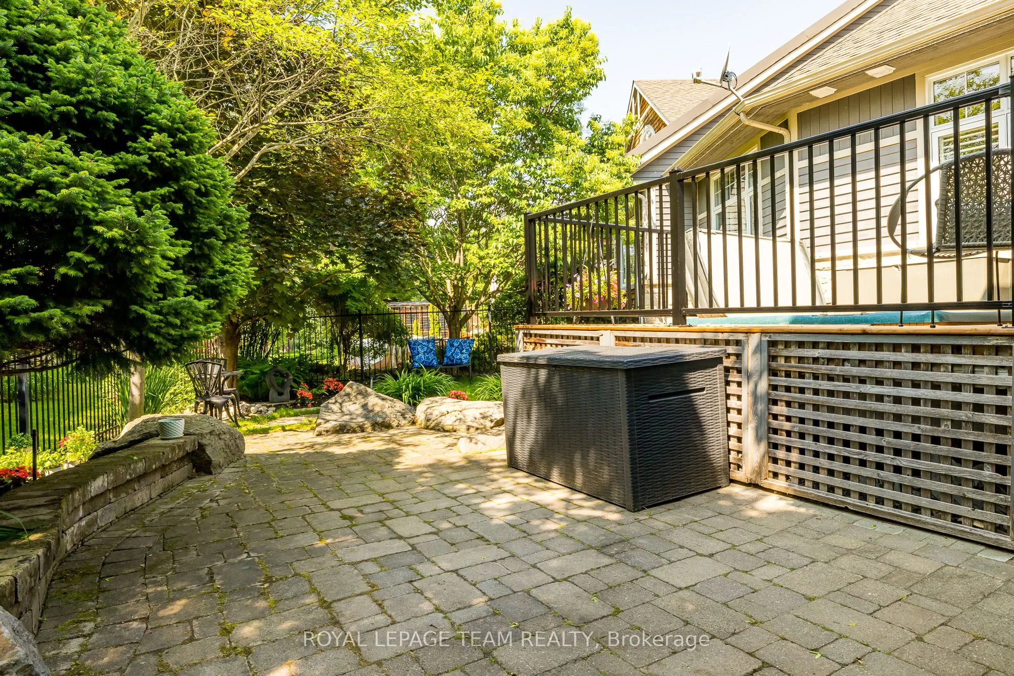 19 Turtle Point Private