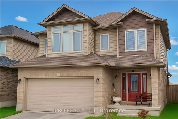4 Moffat Avenue