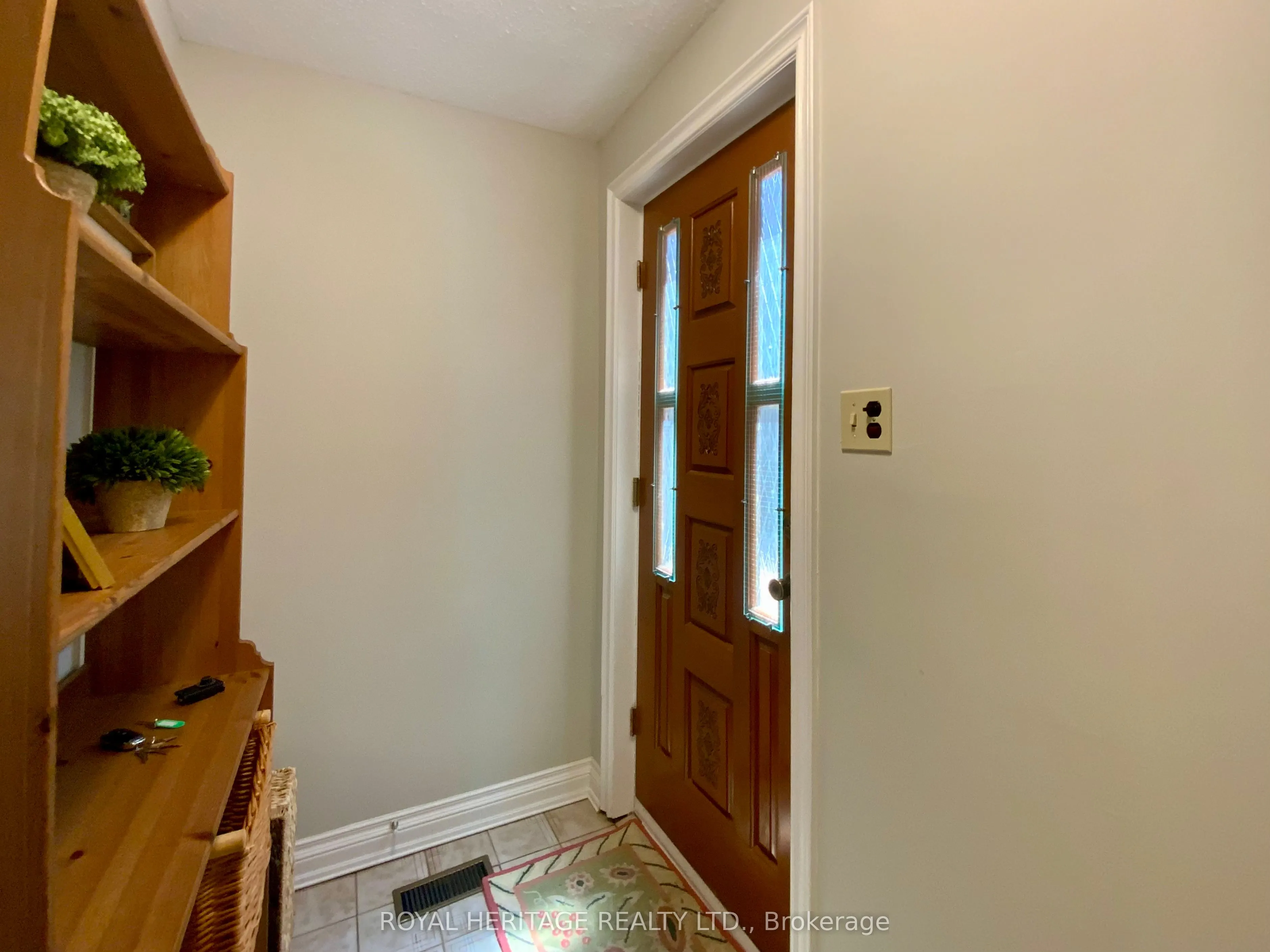 200 East Street S, #405