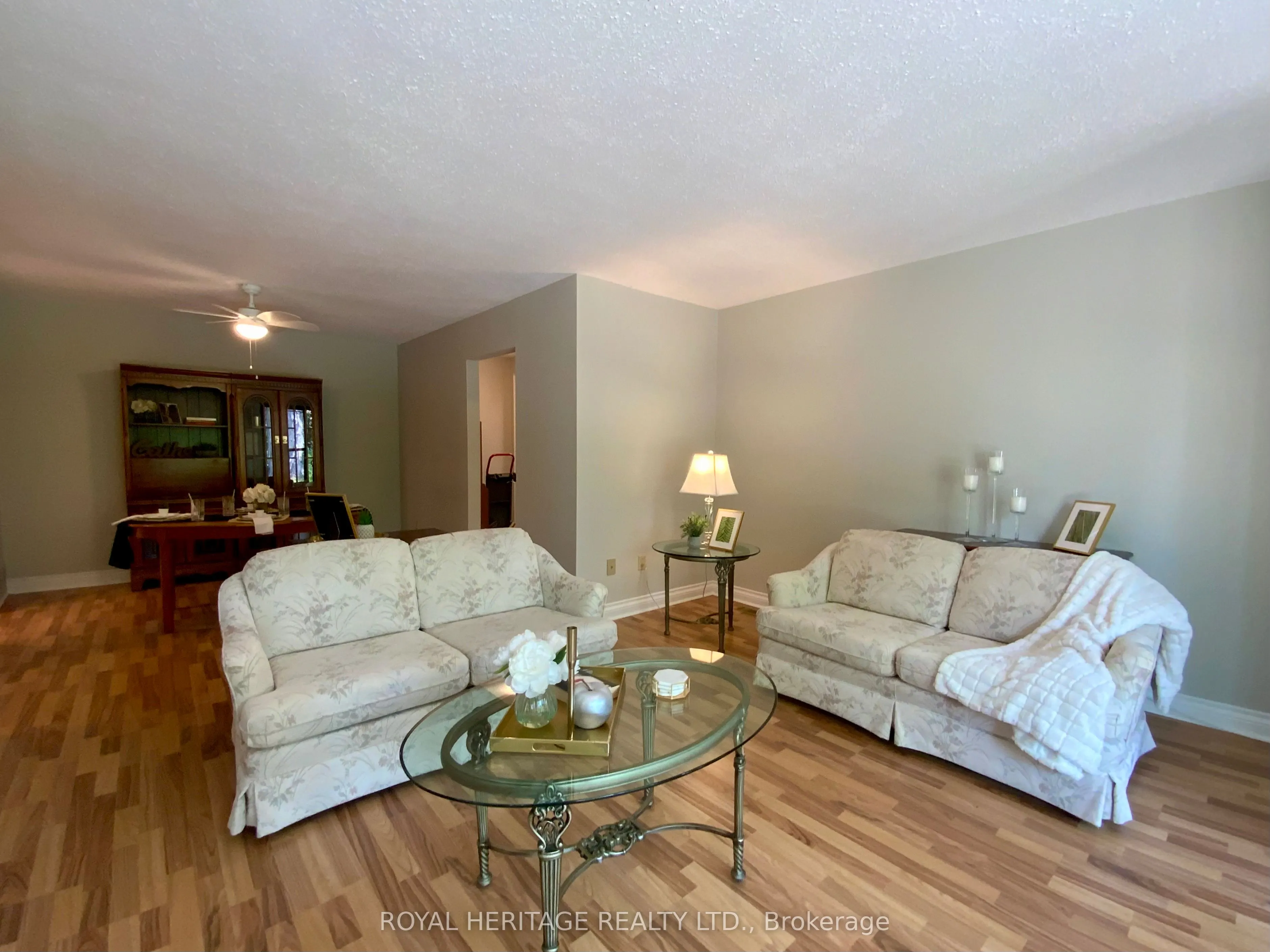200 East Street S, #405