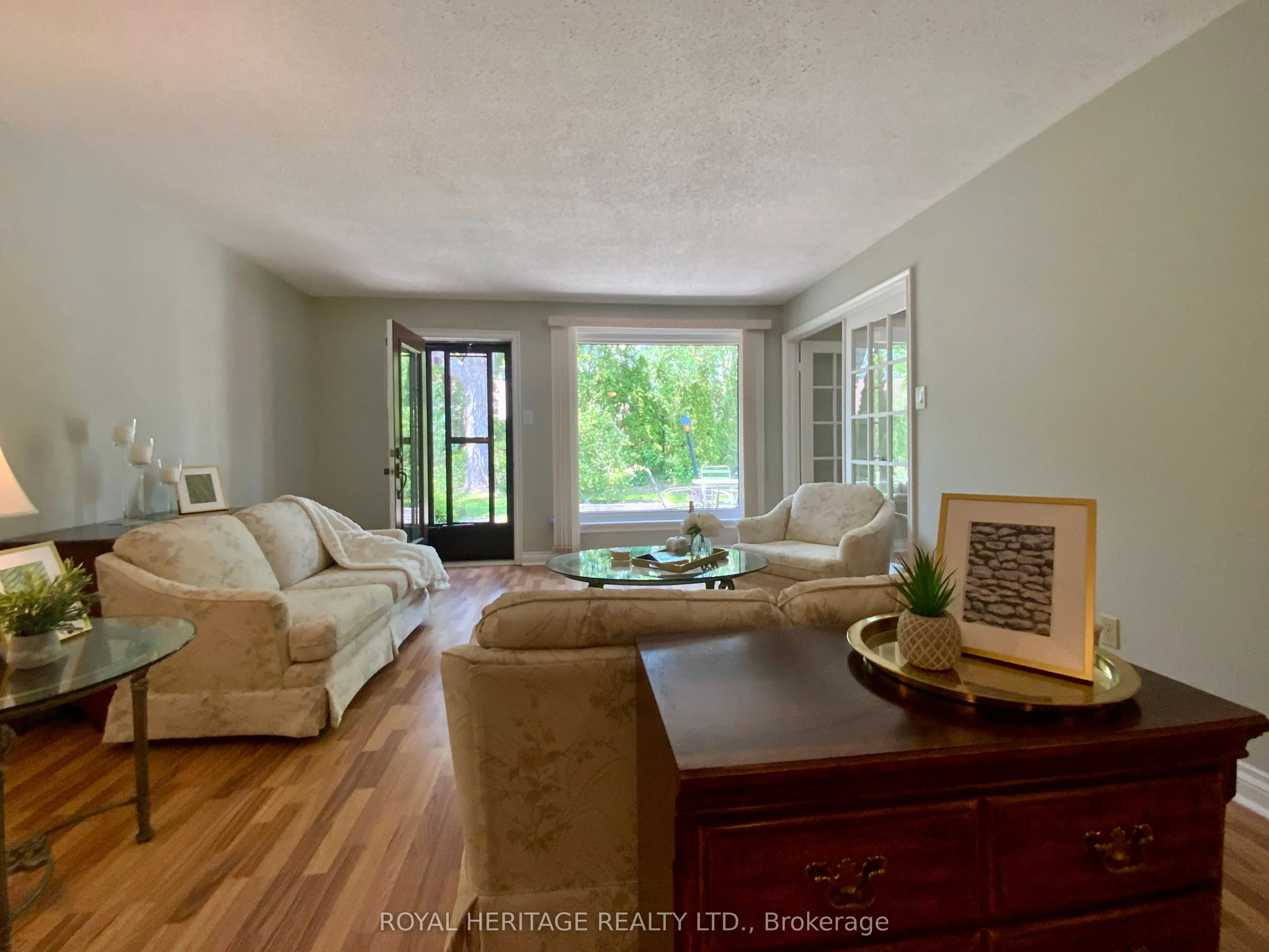200 East Street S, #405