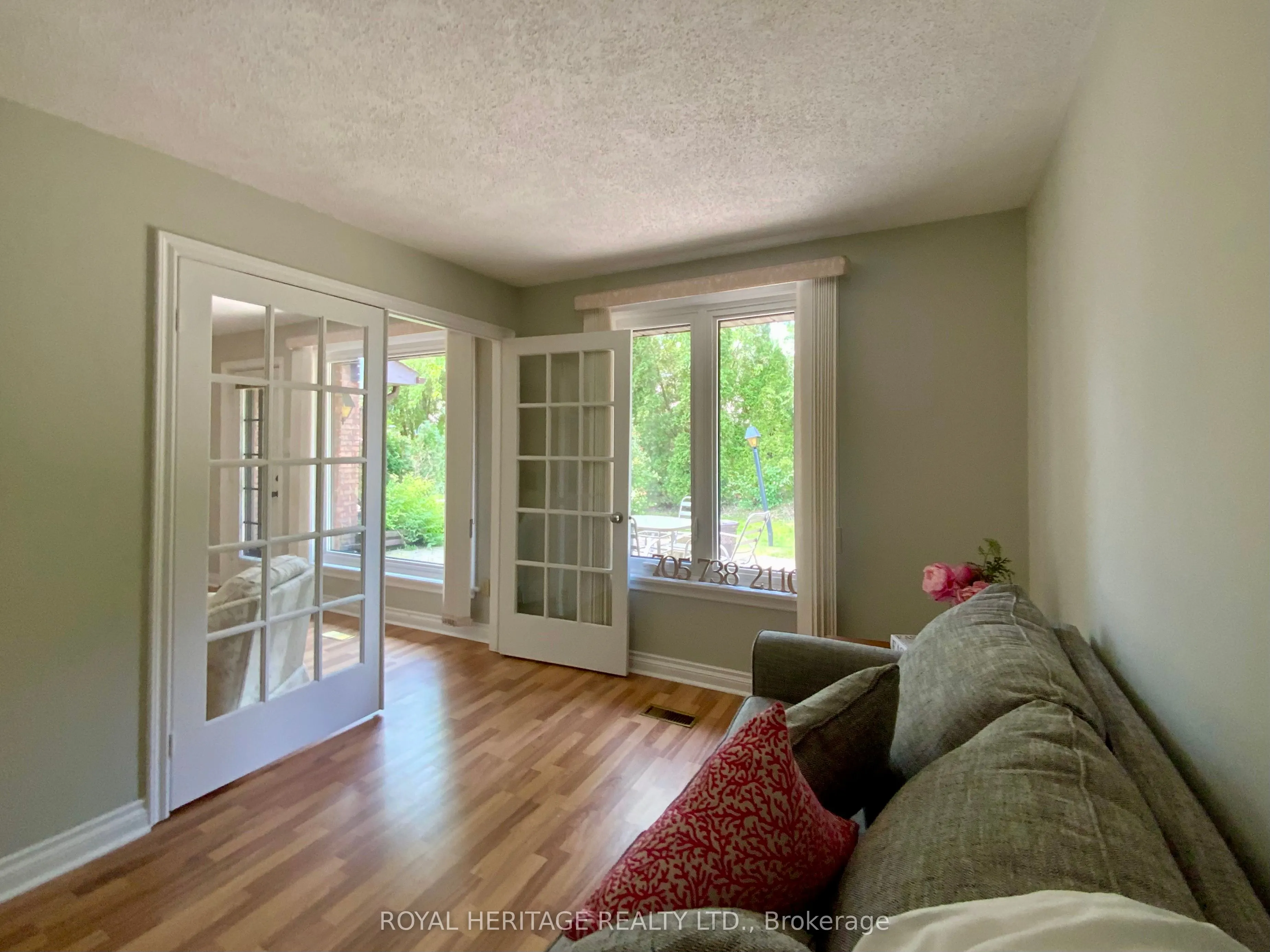 200 East Street S, #405