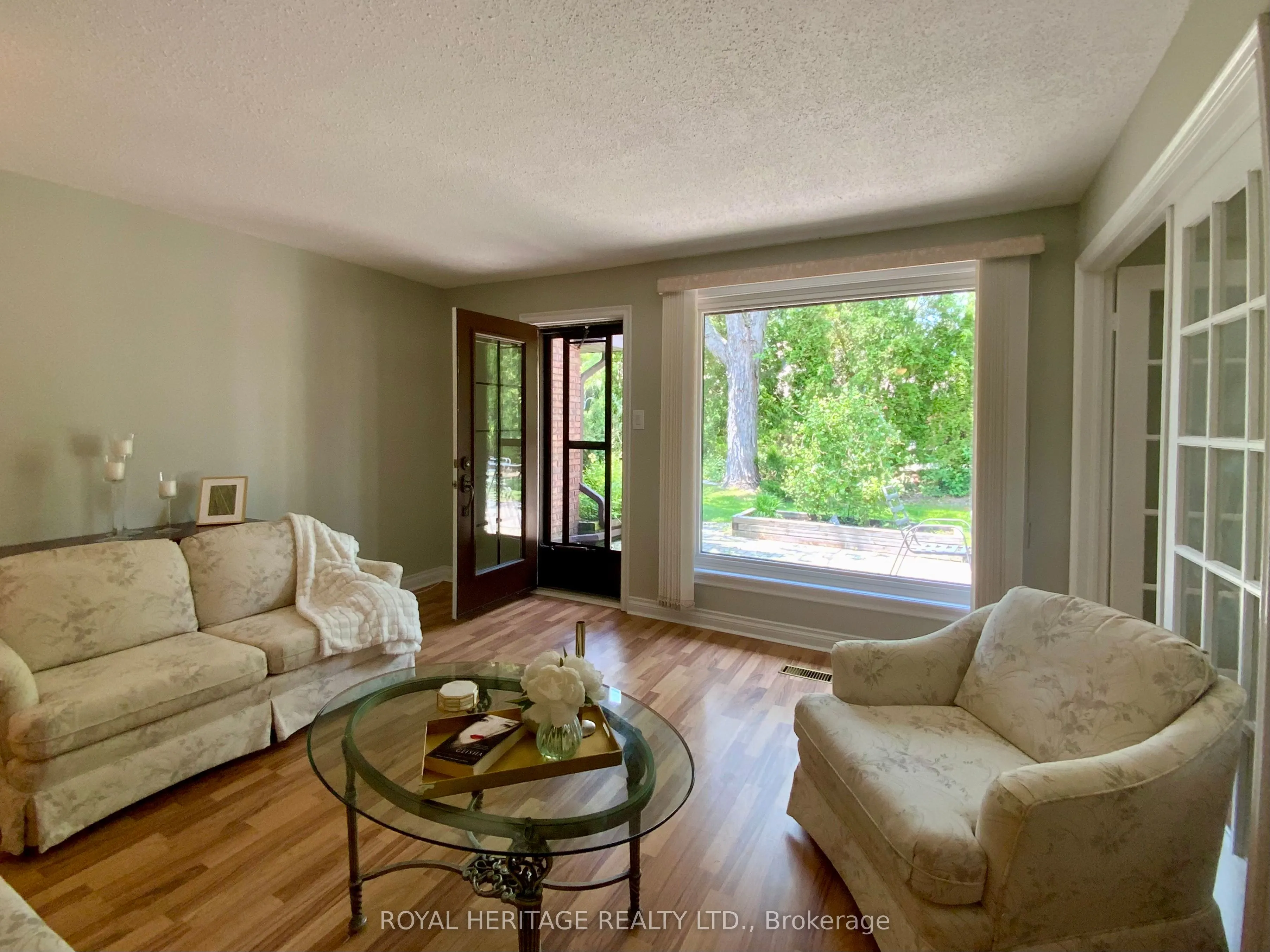 200 East Street S, #405