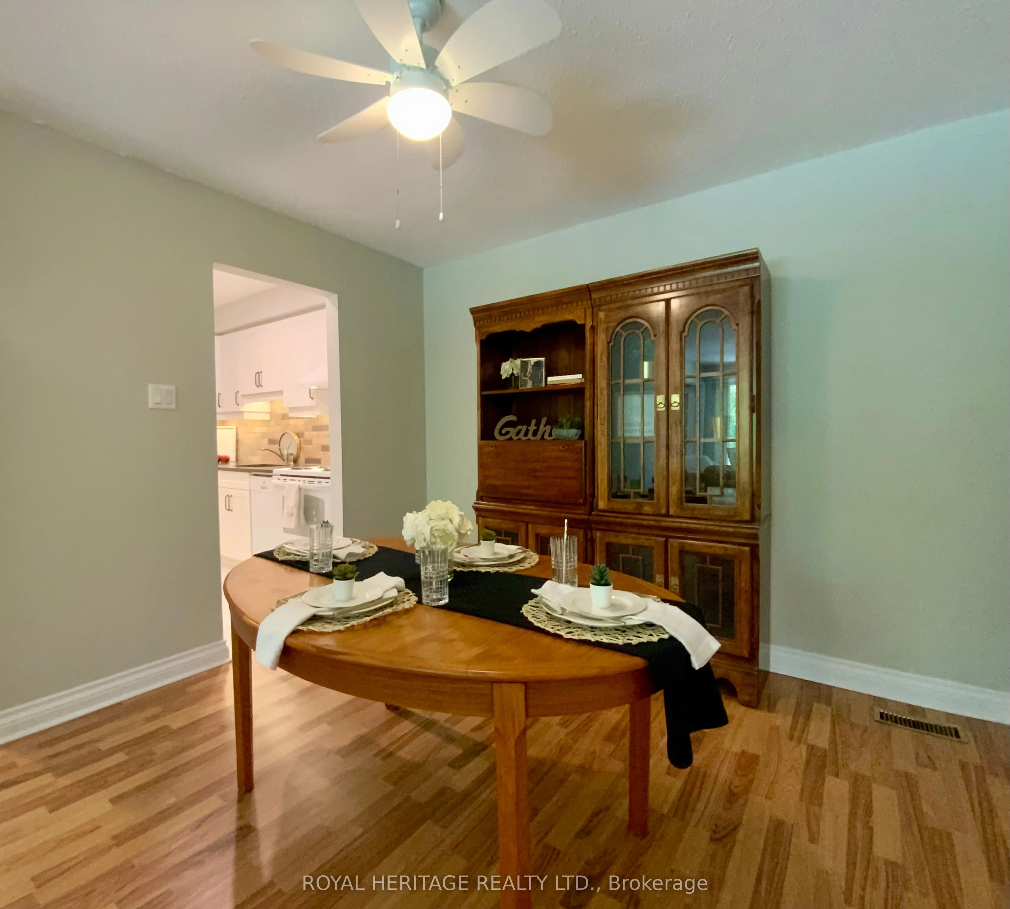 200 East Street S, #405
