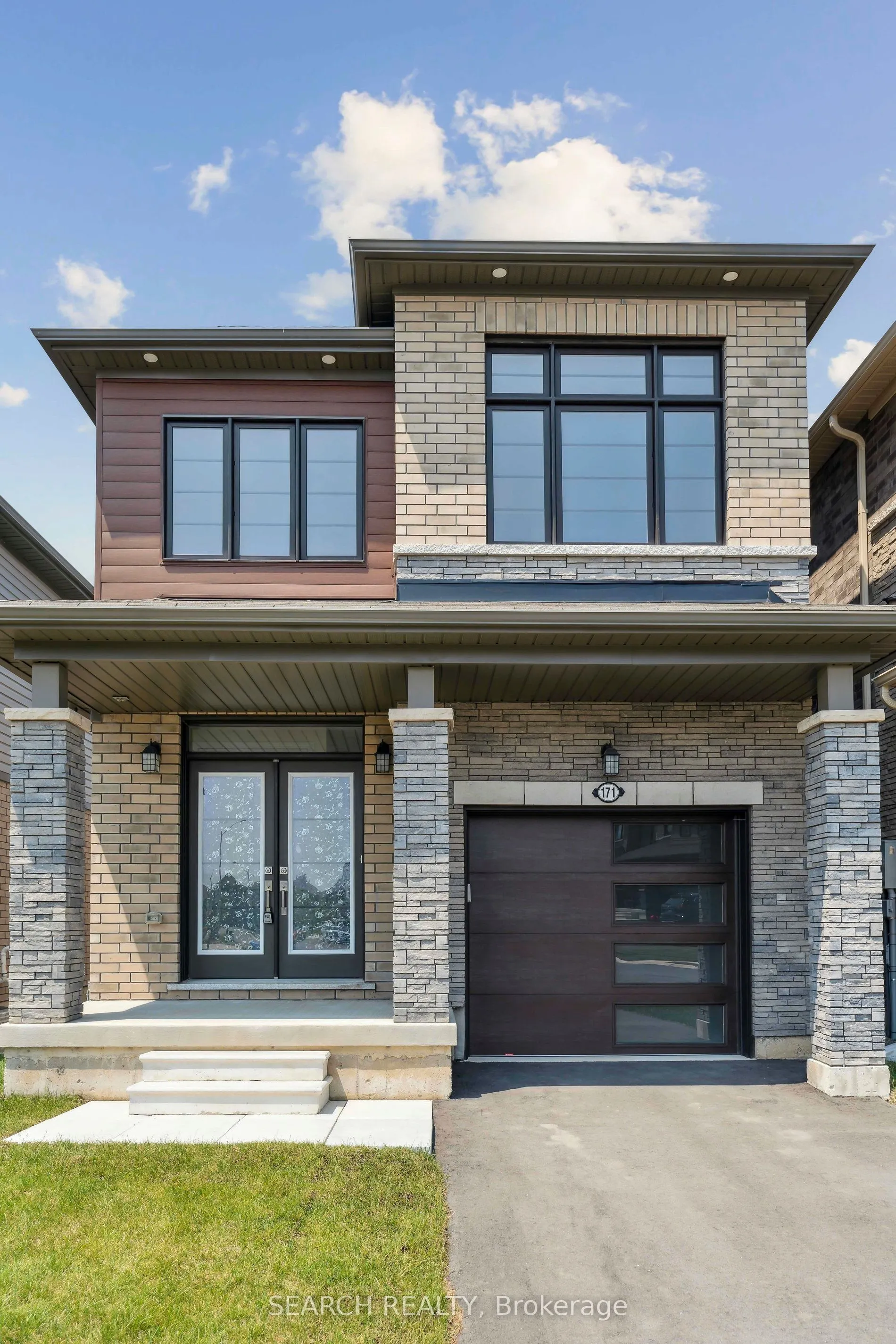 171 Vanilla Trail