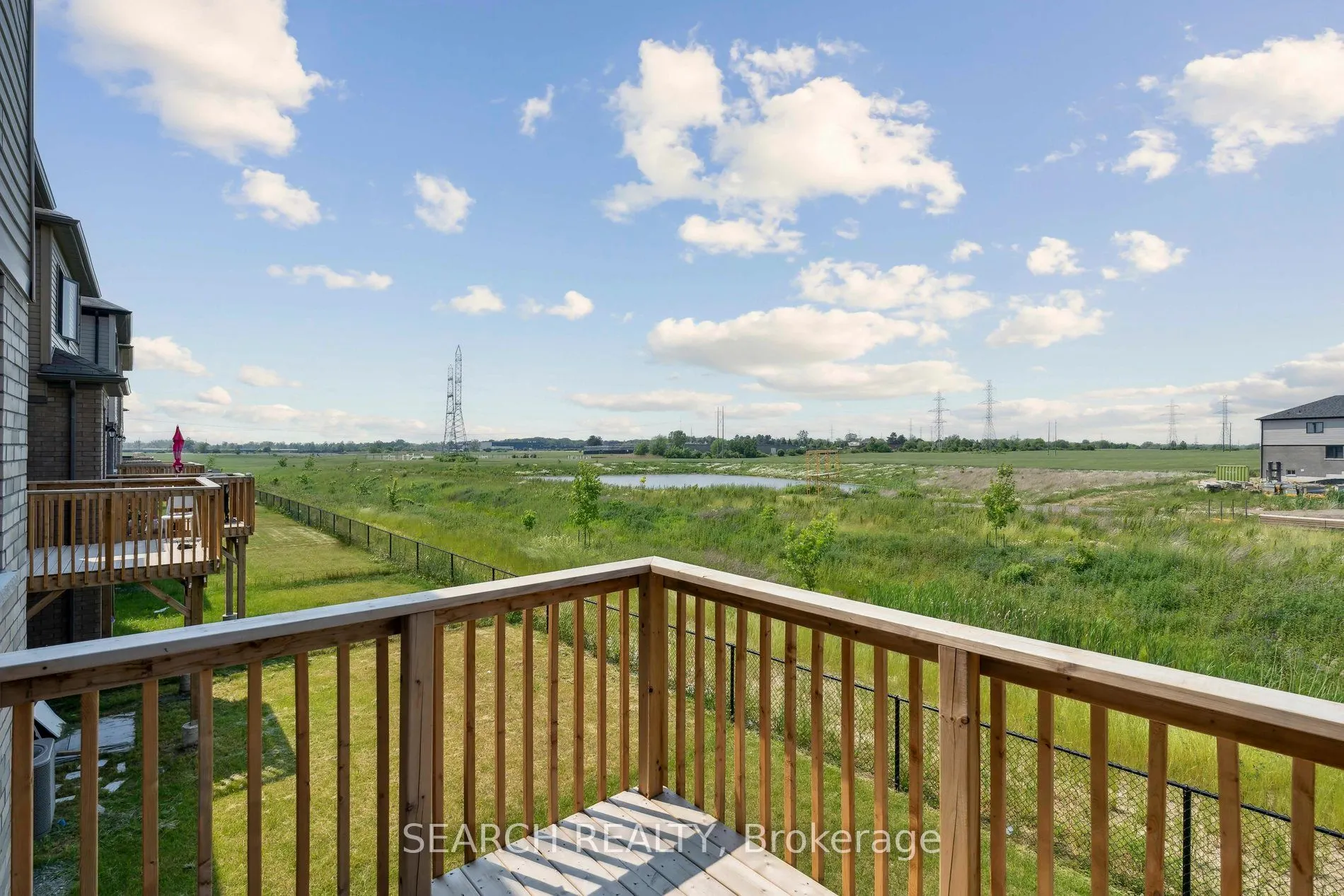 171 Vanilla Trail
