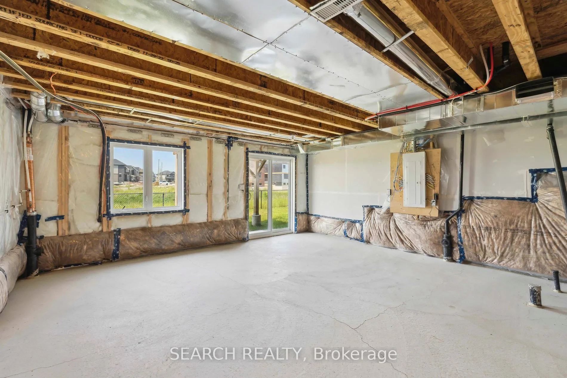 171 Vanilla Trail