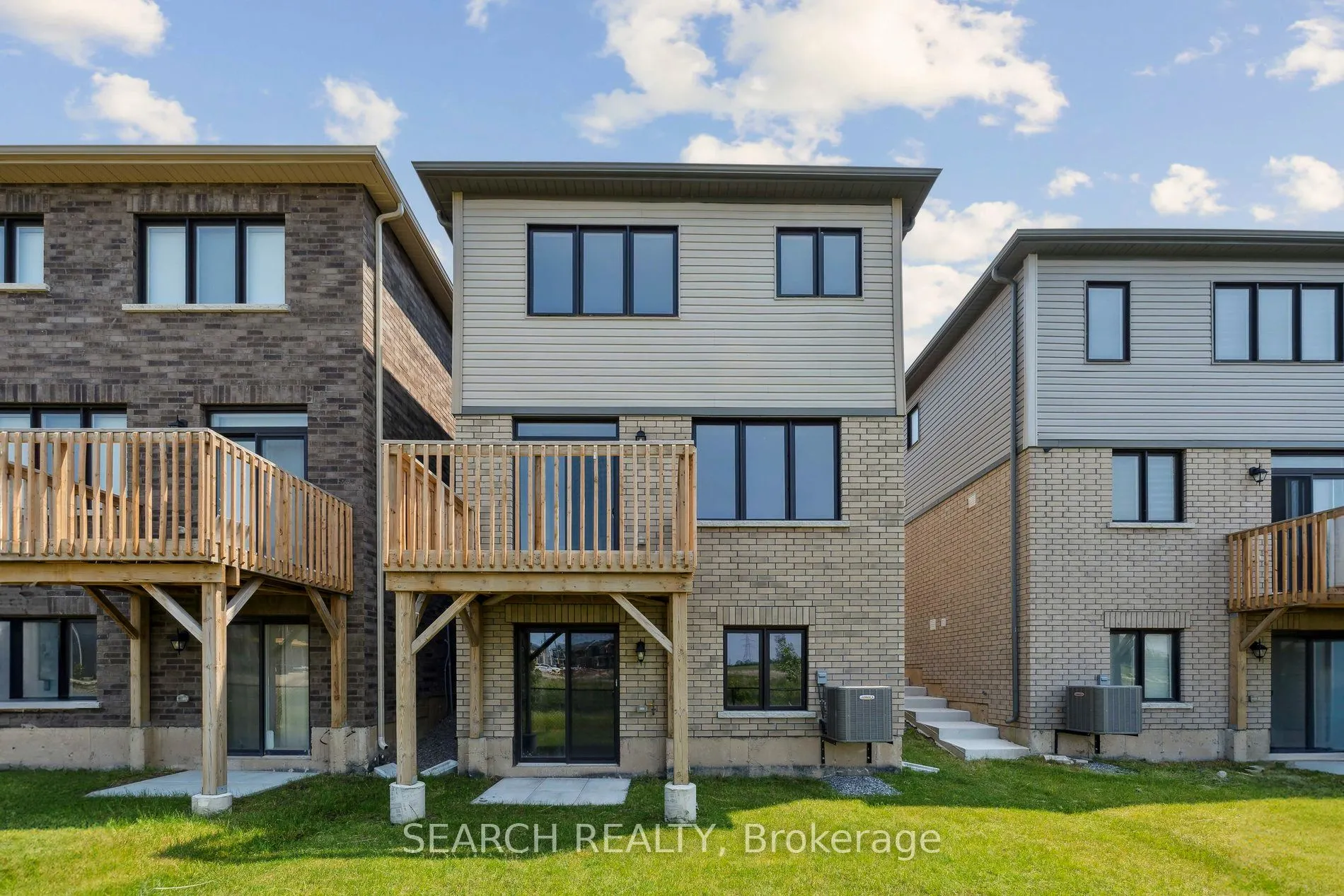 171 Vanilla Trail