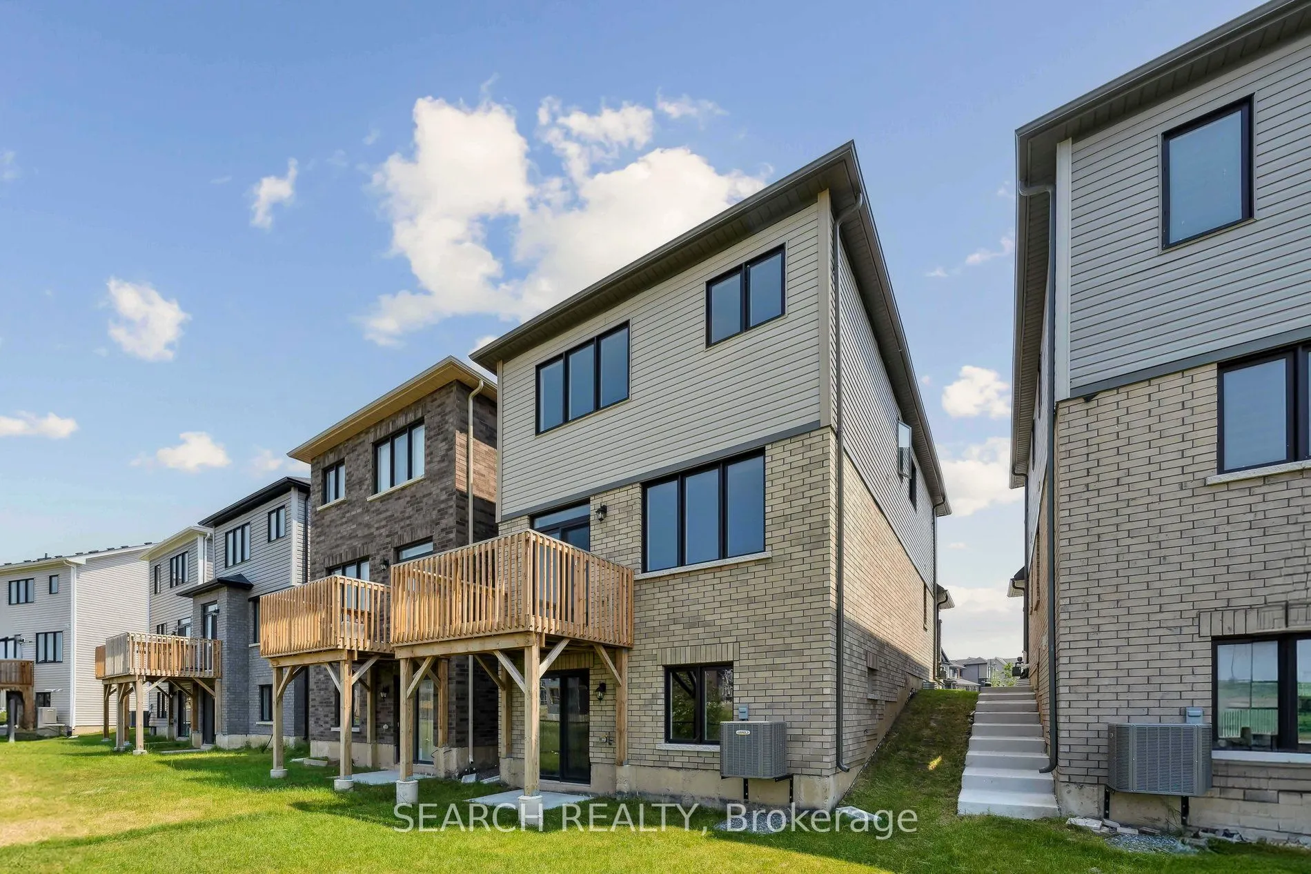 171 Vanilla Trail