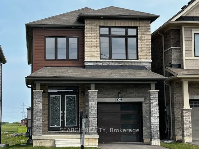 171 Vanilla Trail