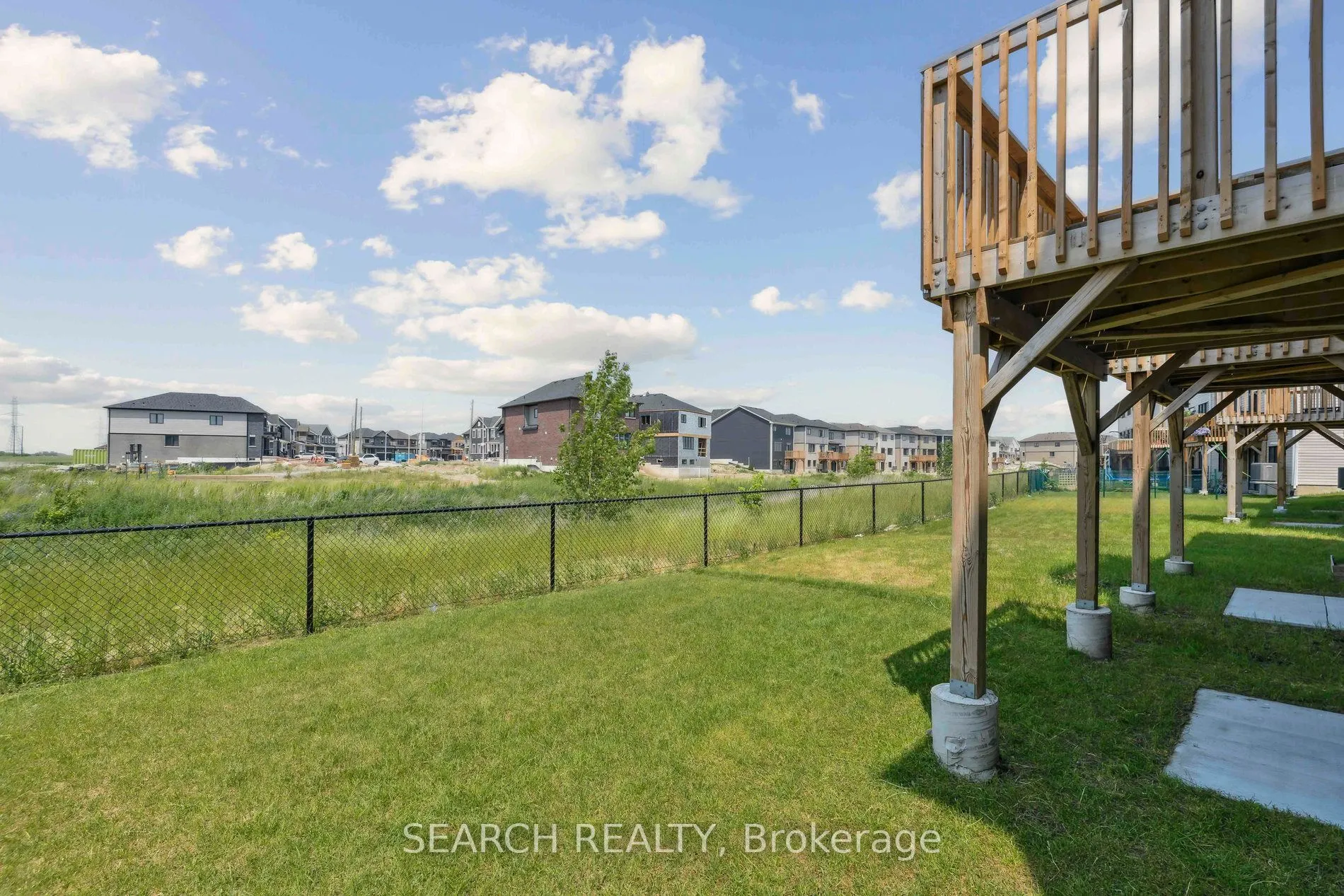 171 Vanilla Trail