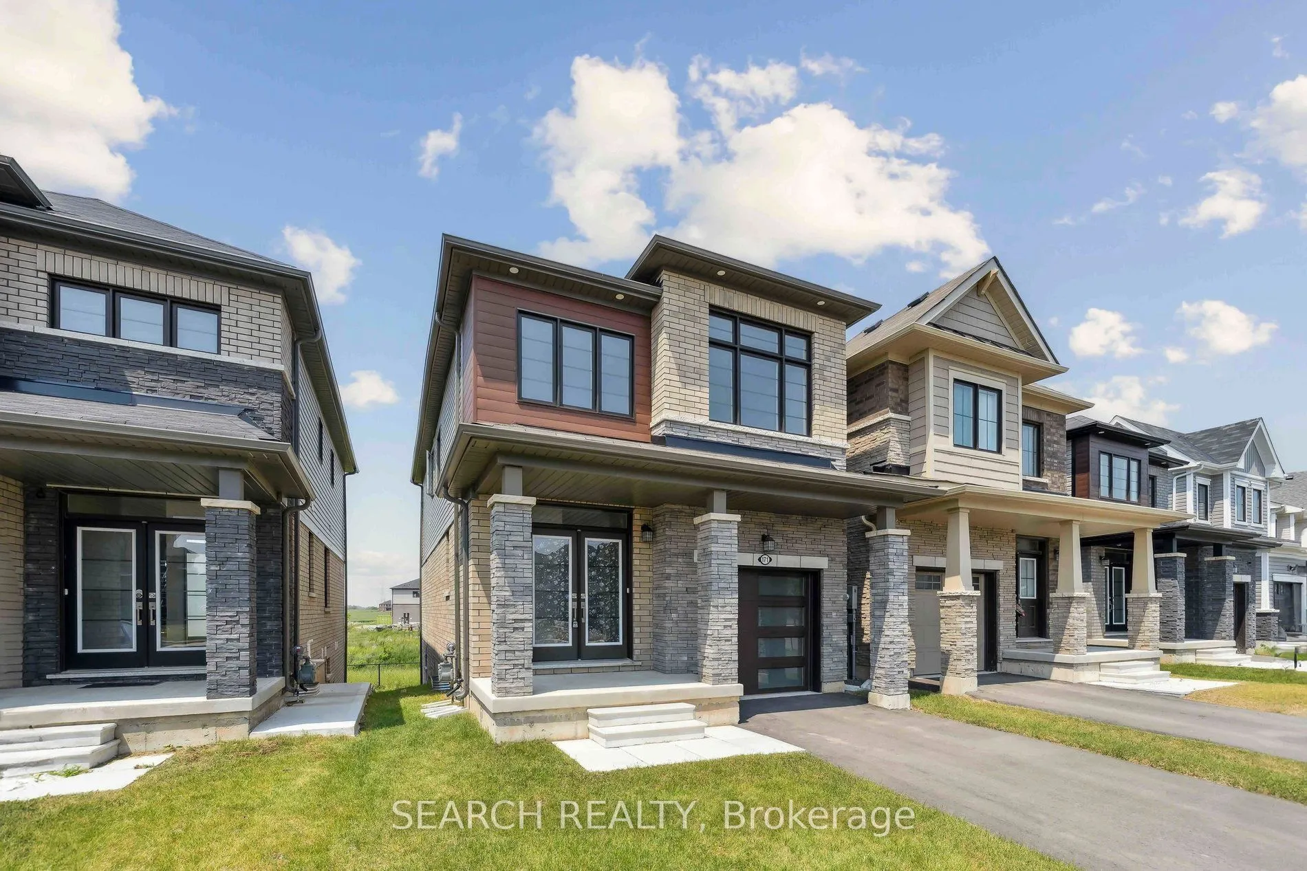 171 Vanilla Trail