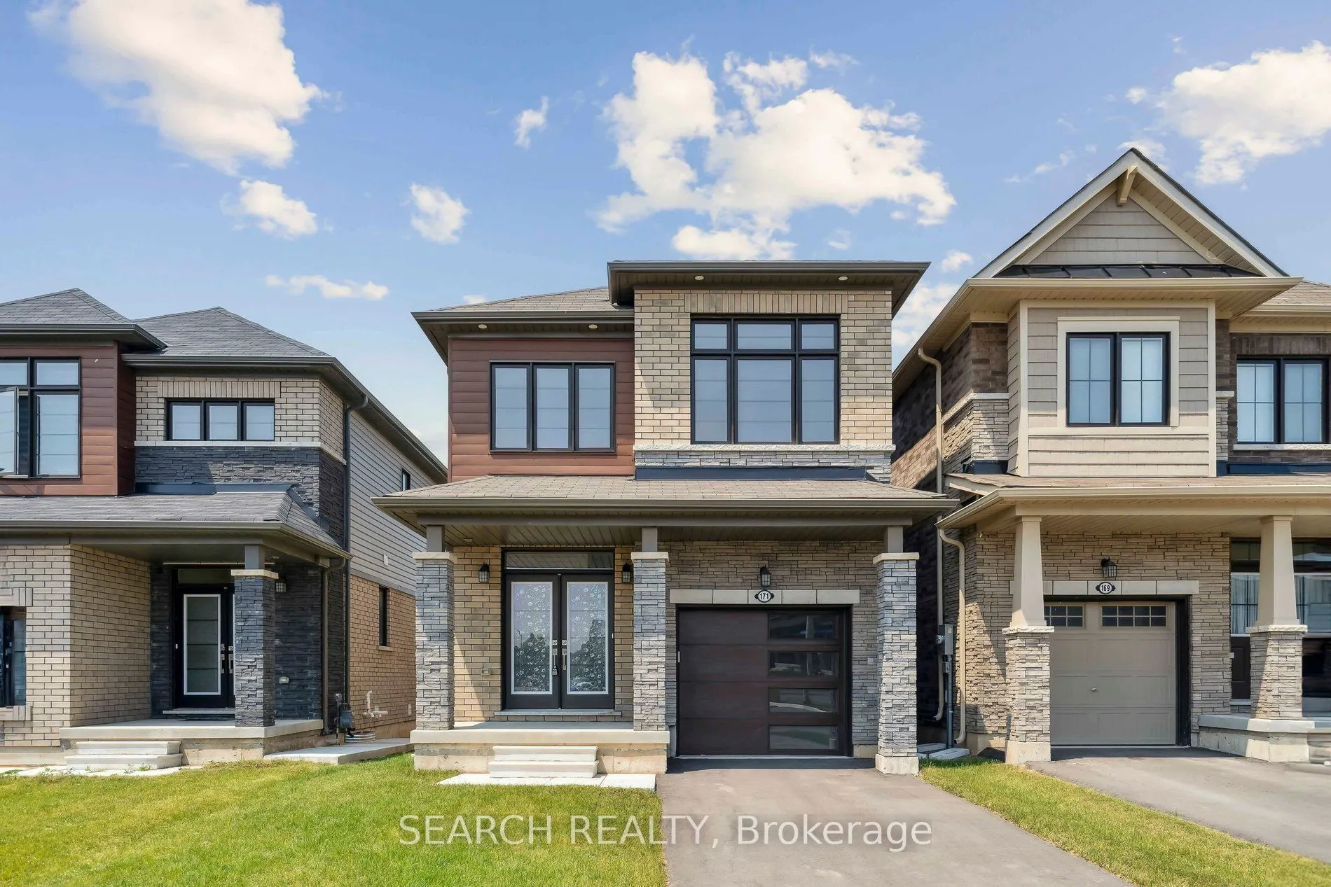 171 Vanilla Trail