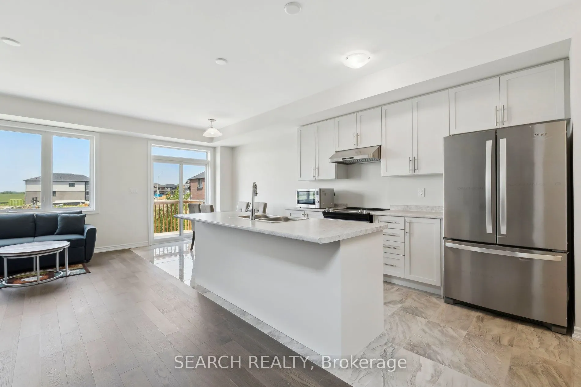 171 Vanilla Trail
