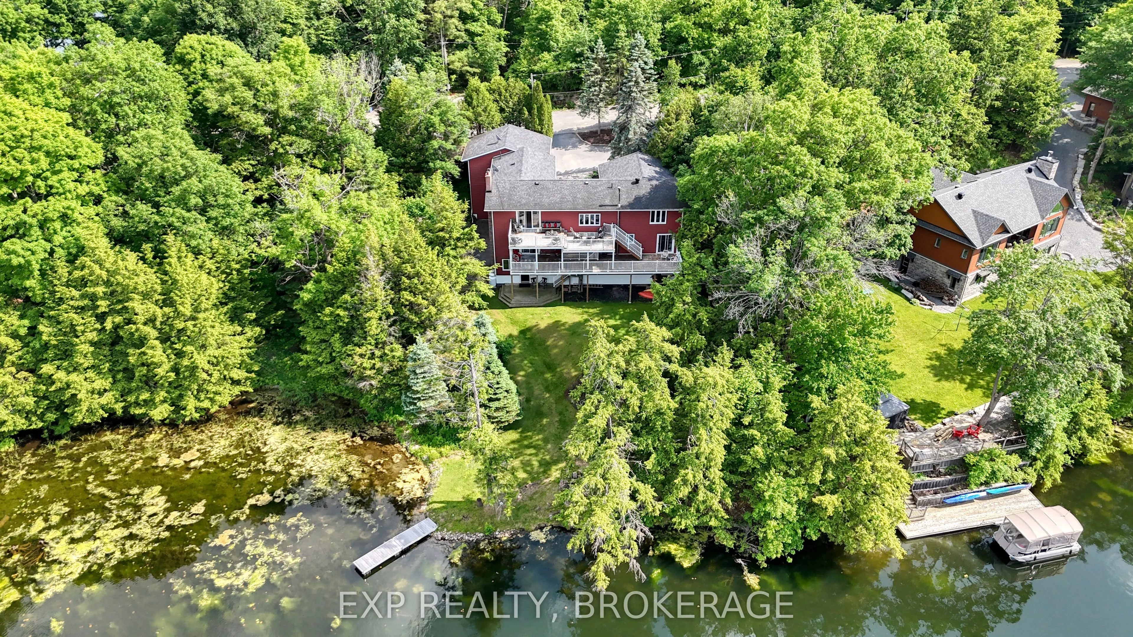 5525 RIDEAU Road