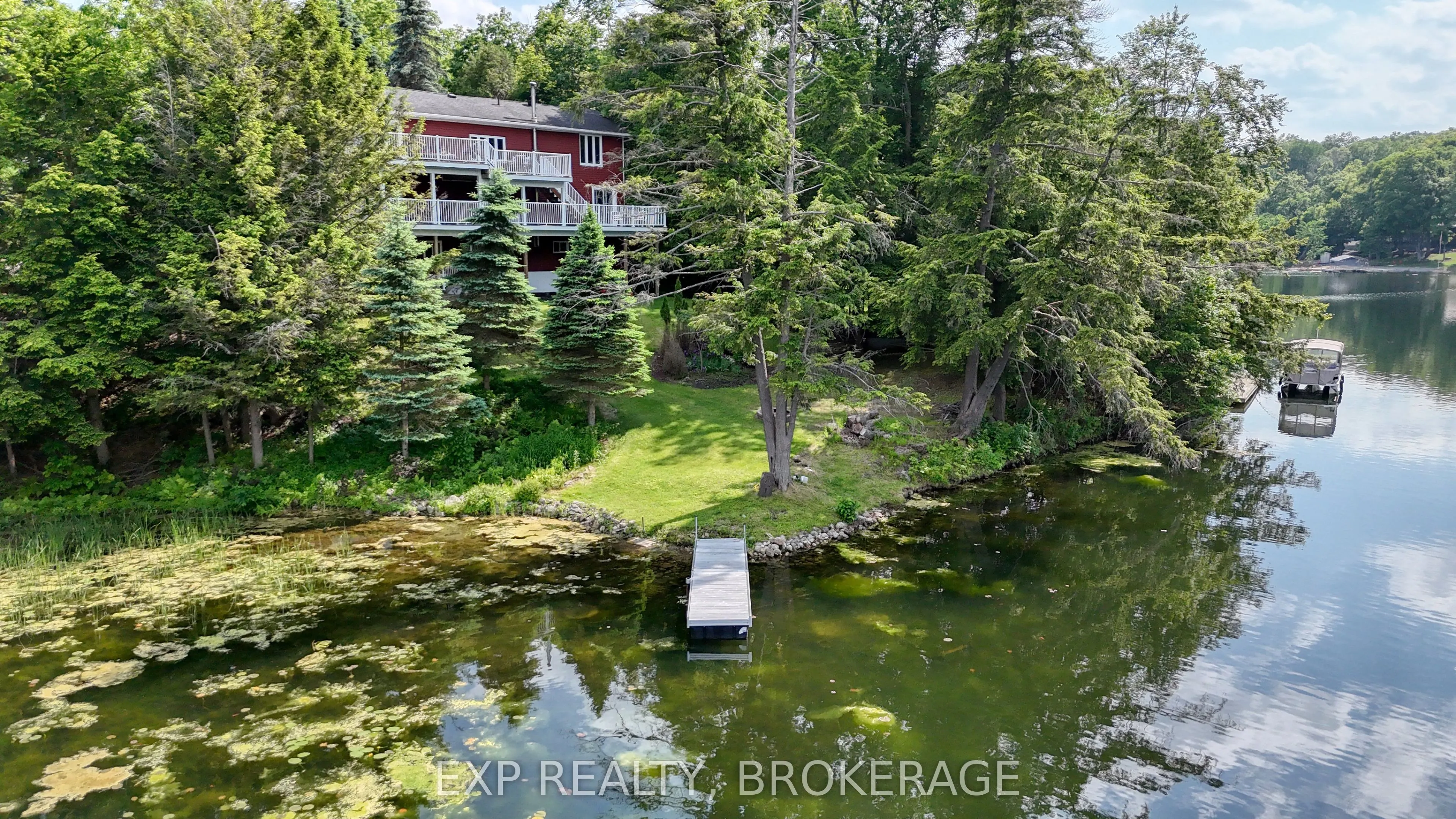 5525 RIDEAU Road