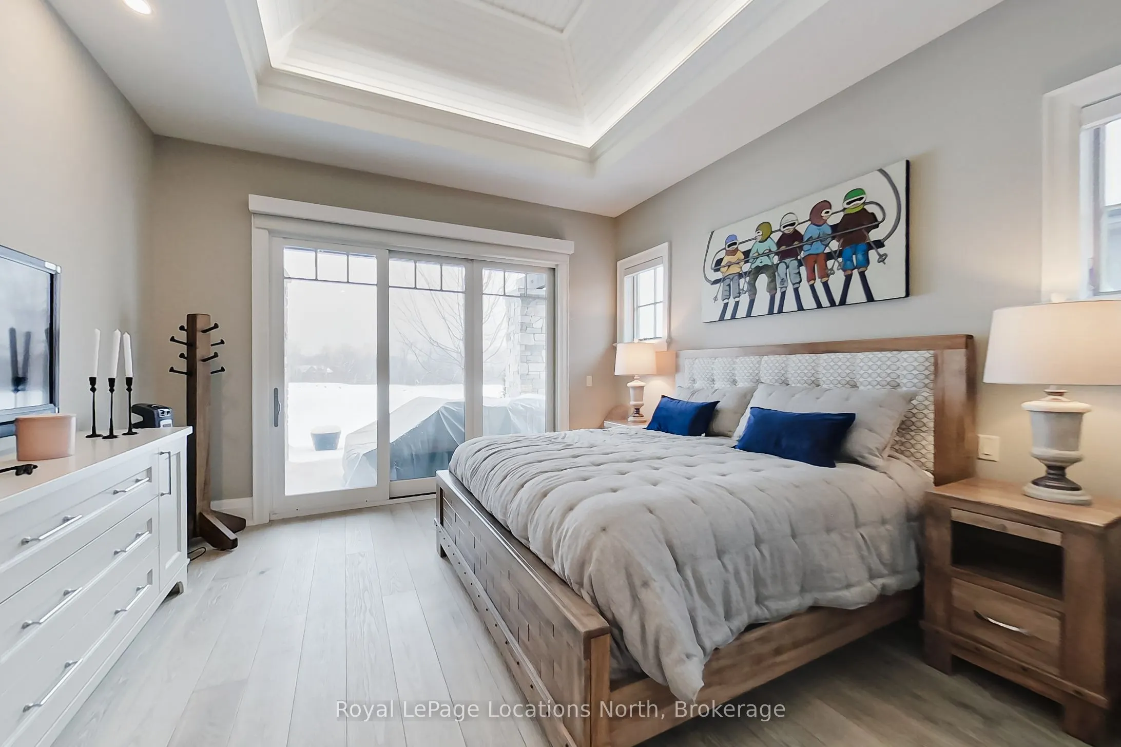 129 Georgian Bay Lane, #11