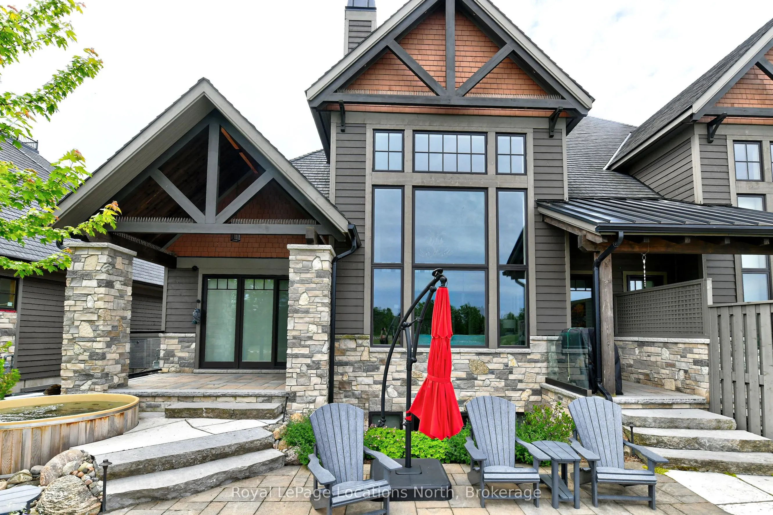129 Georgian Bay Lane, #11
