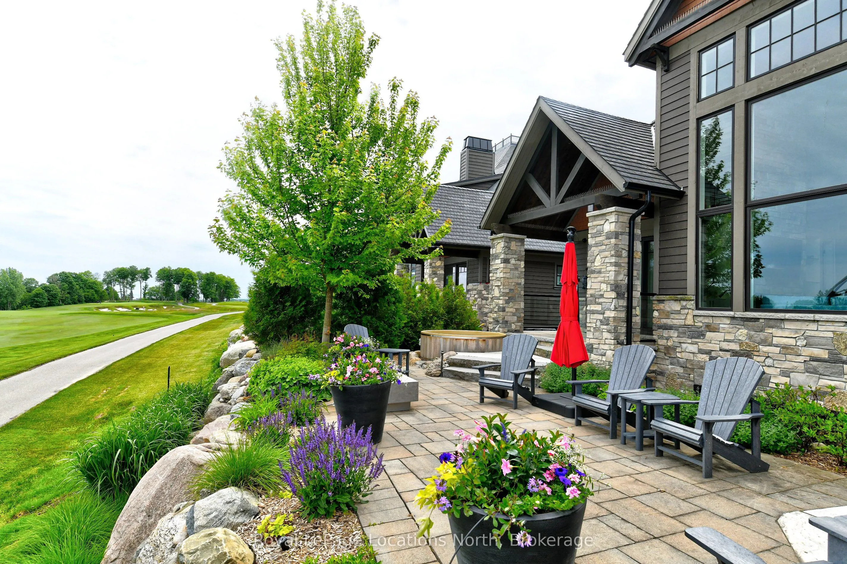 129 Georgian Bay Lane, #11
