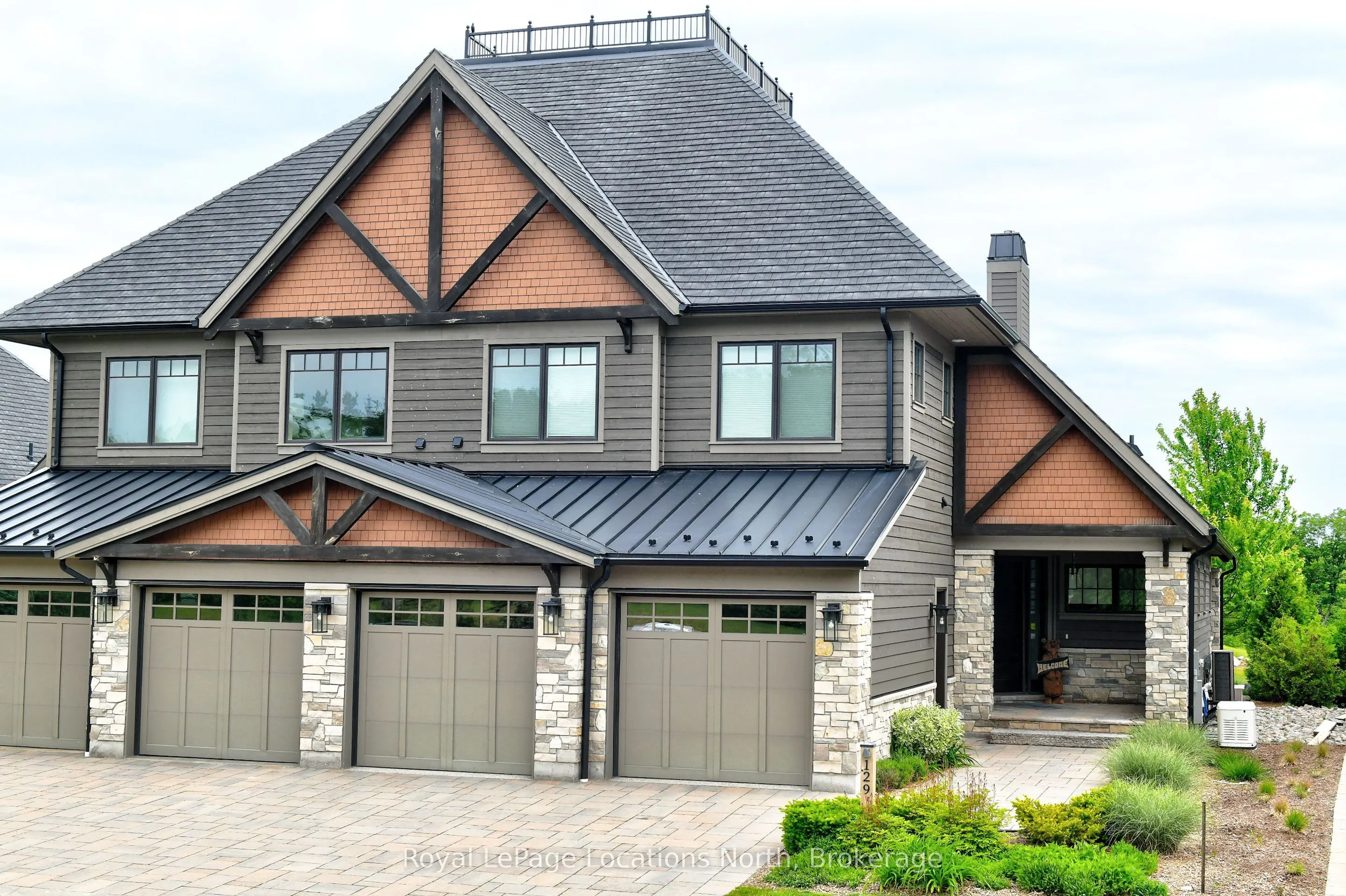 129 Georgian Bay Lane, #11