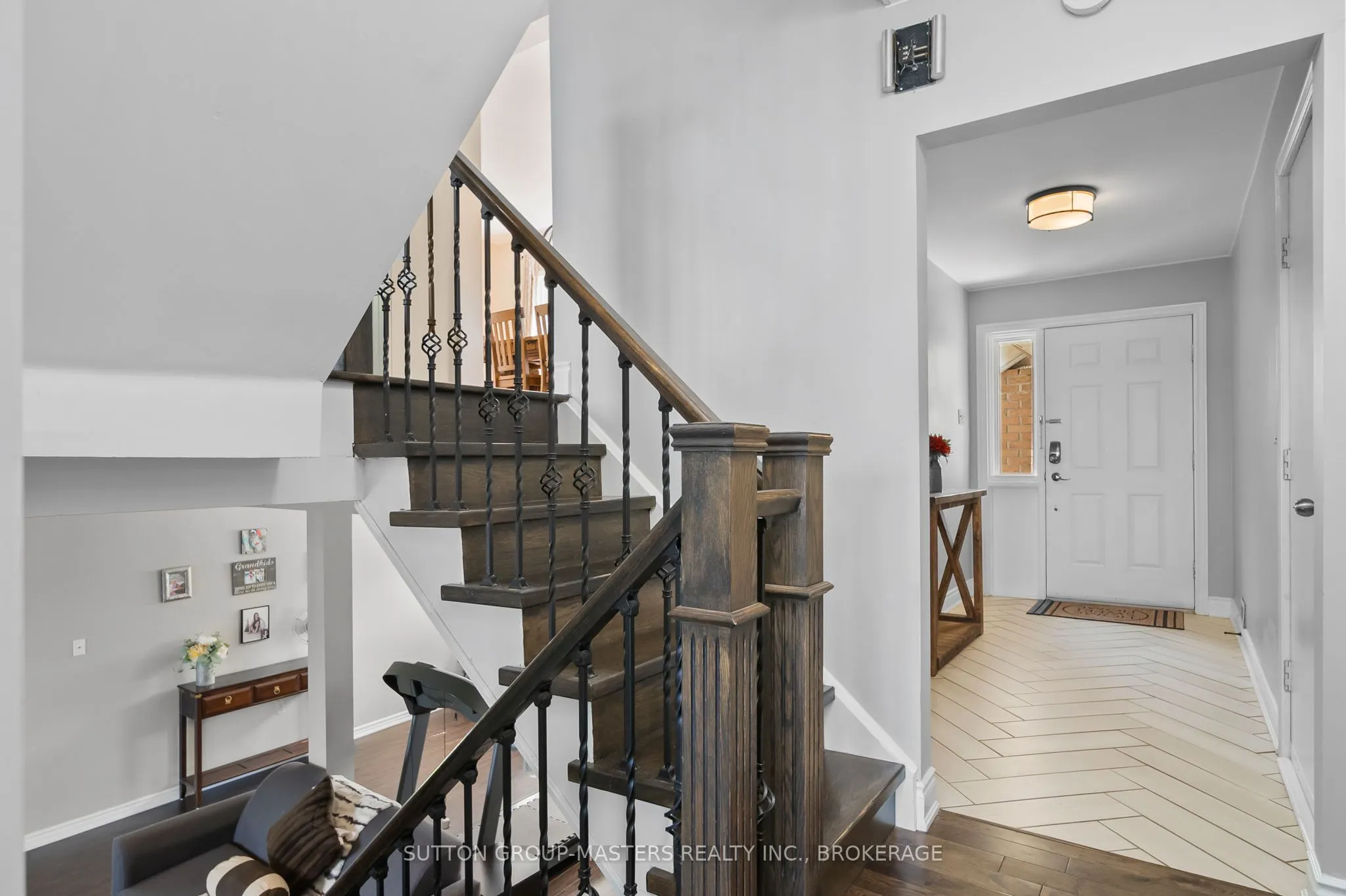 20B Oak Lane