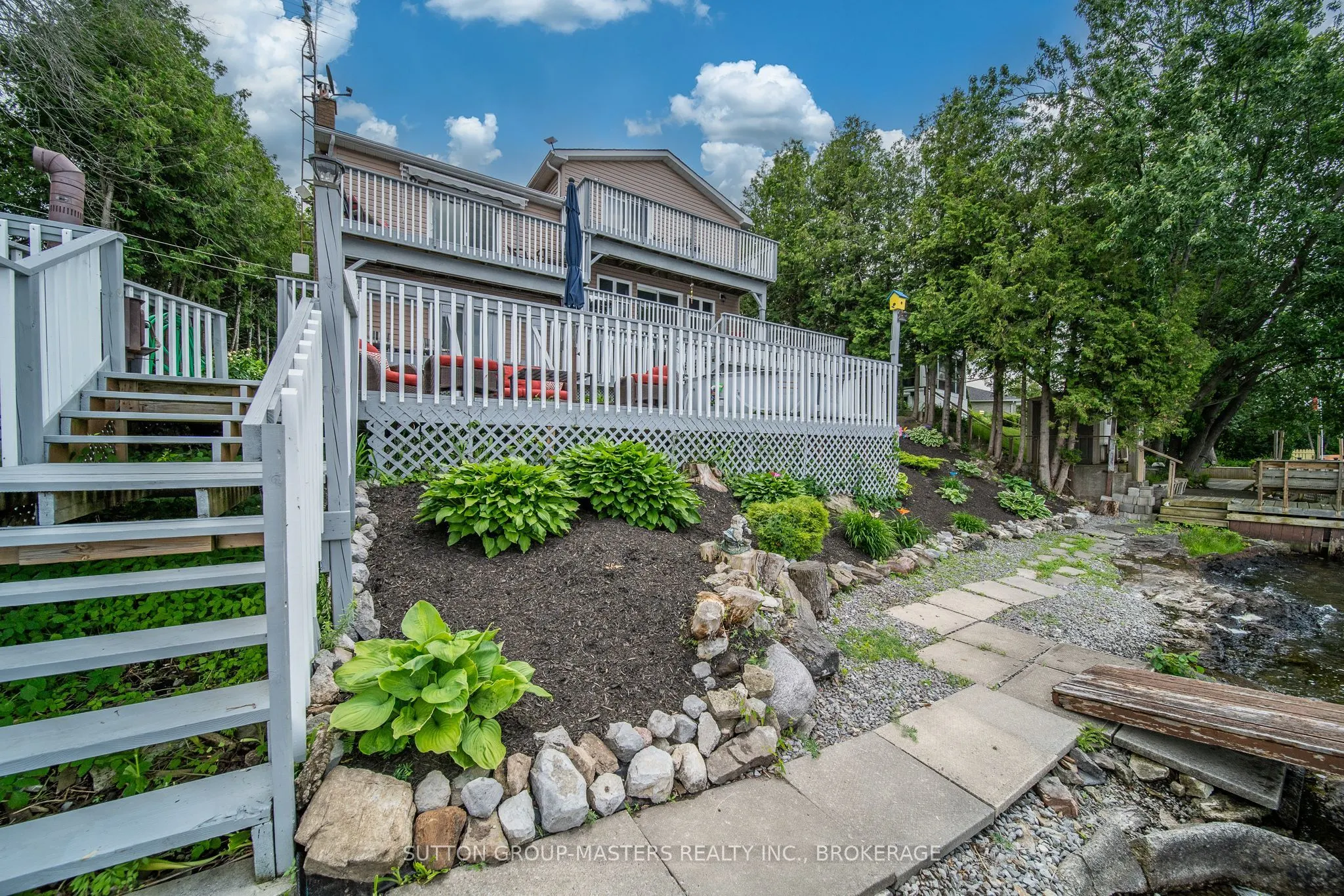 20B Oak Lane