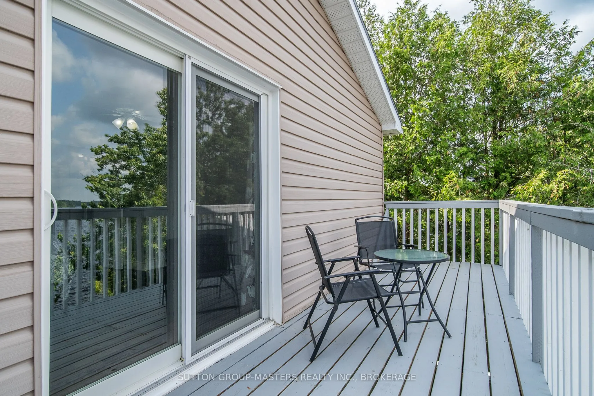 20B Oak Lane