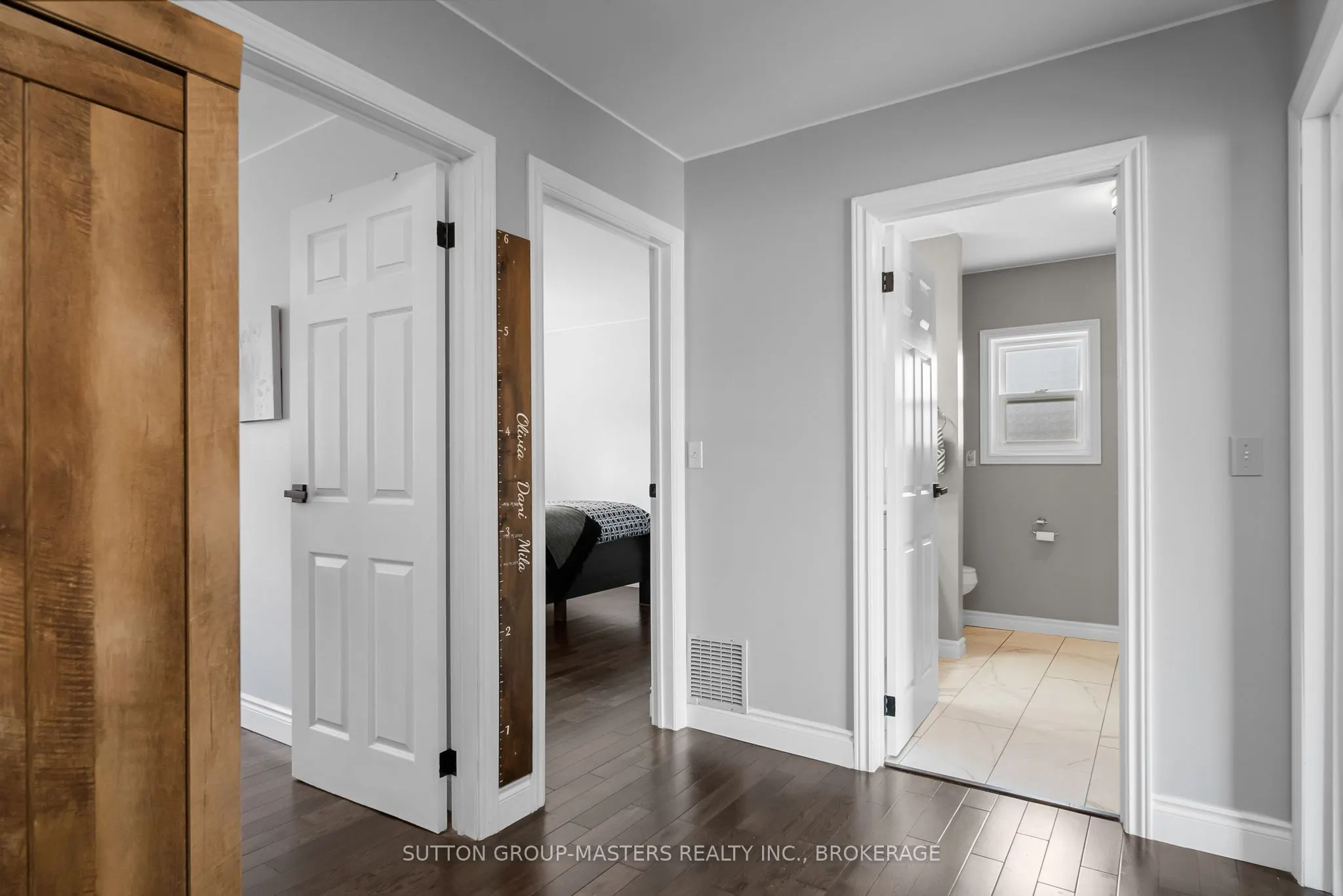 20B Oak Lane